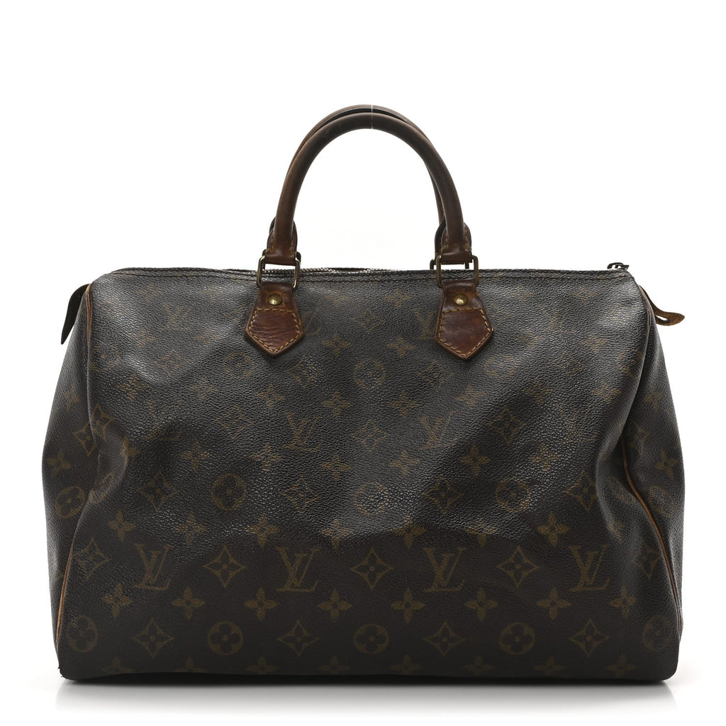 Monogram Speedy 35