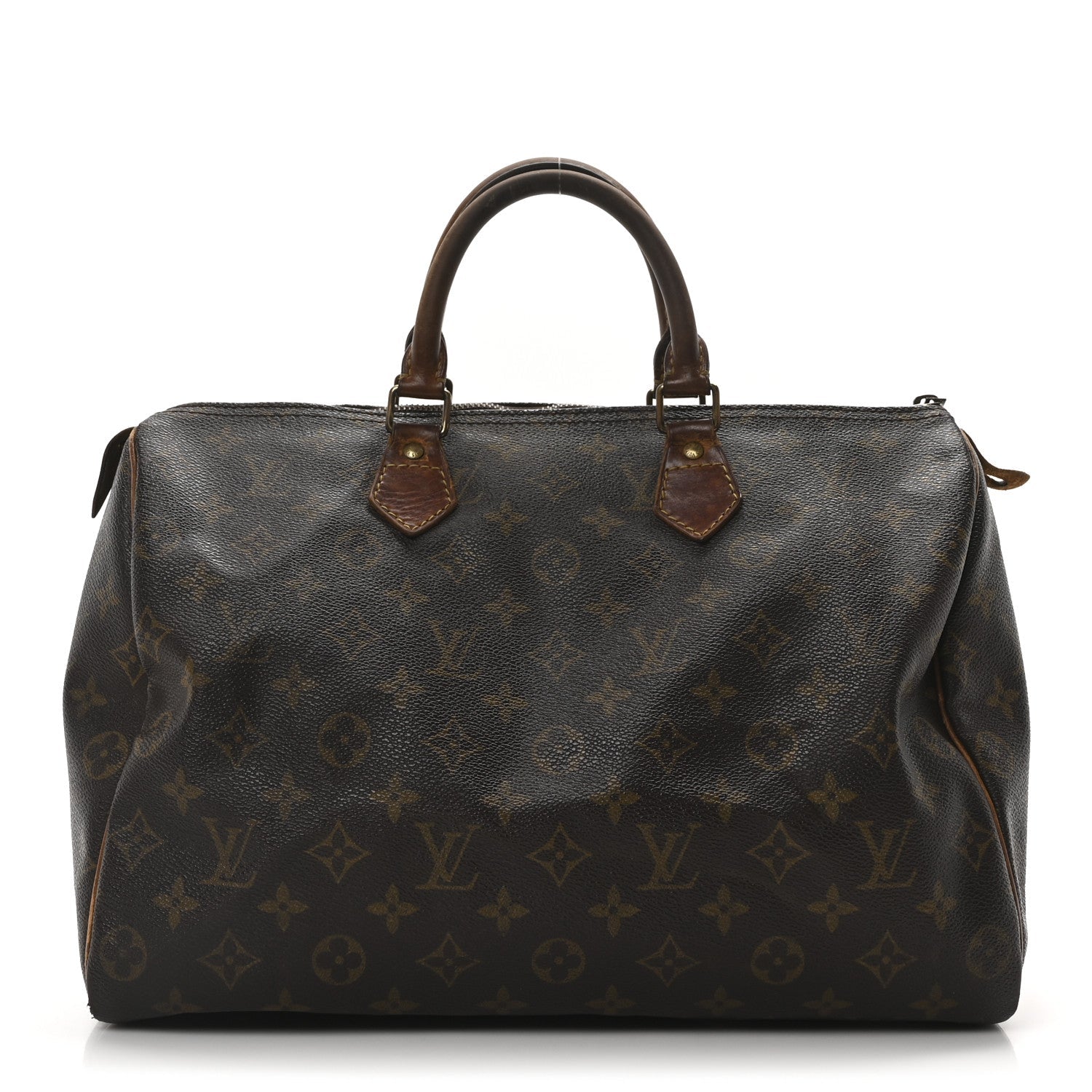 Monogram Speedy 35