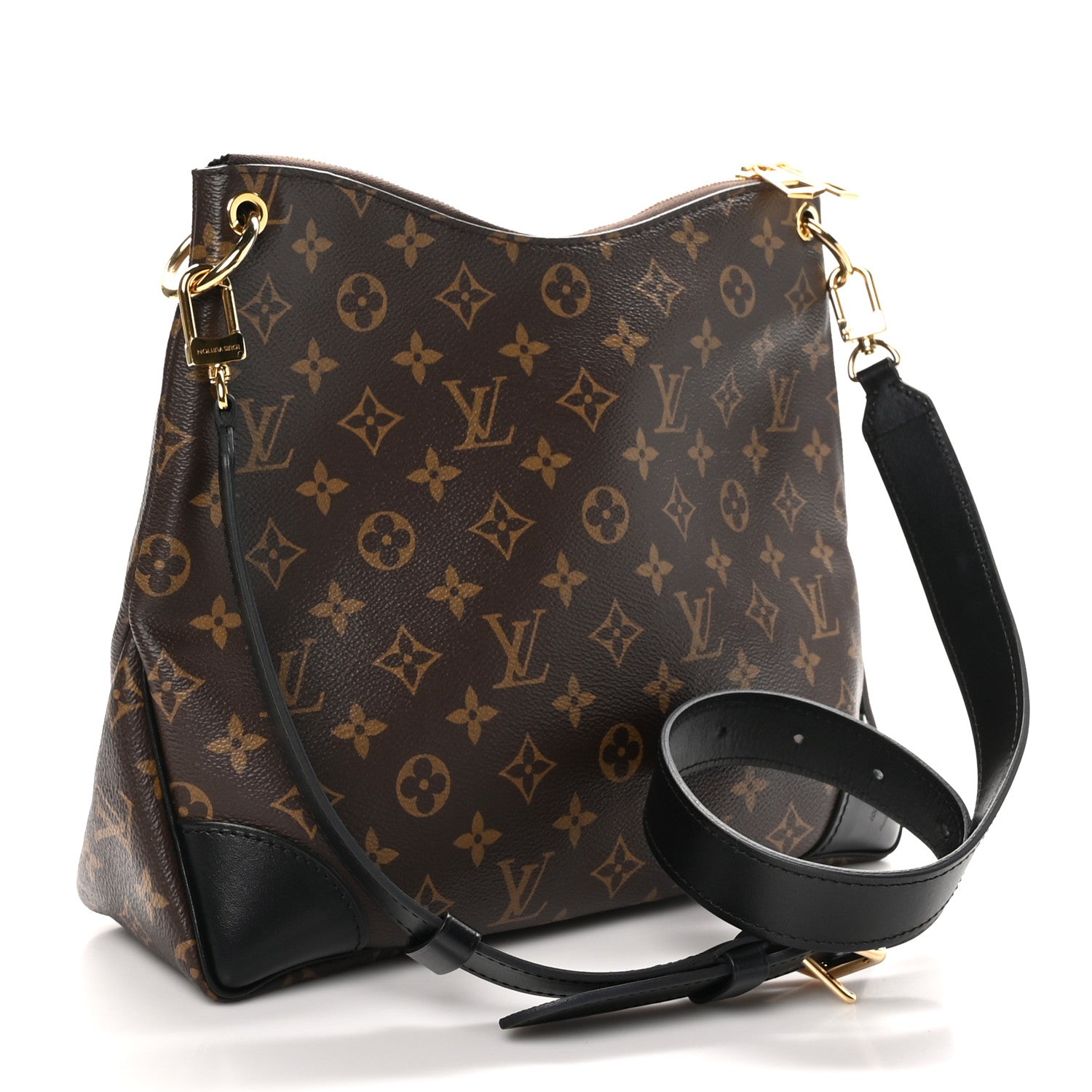 Monogram Odeon MM Black