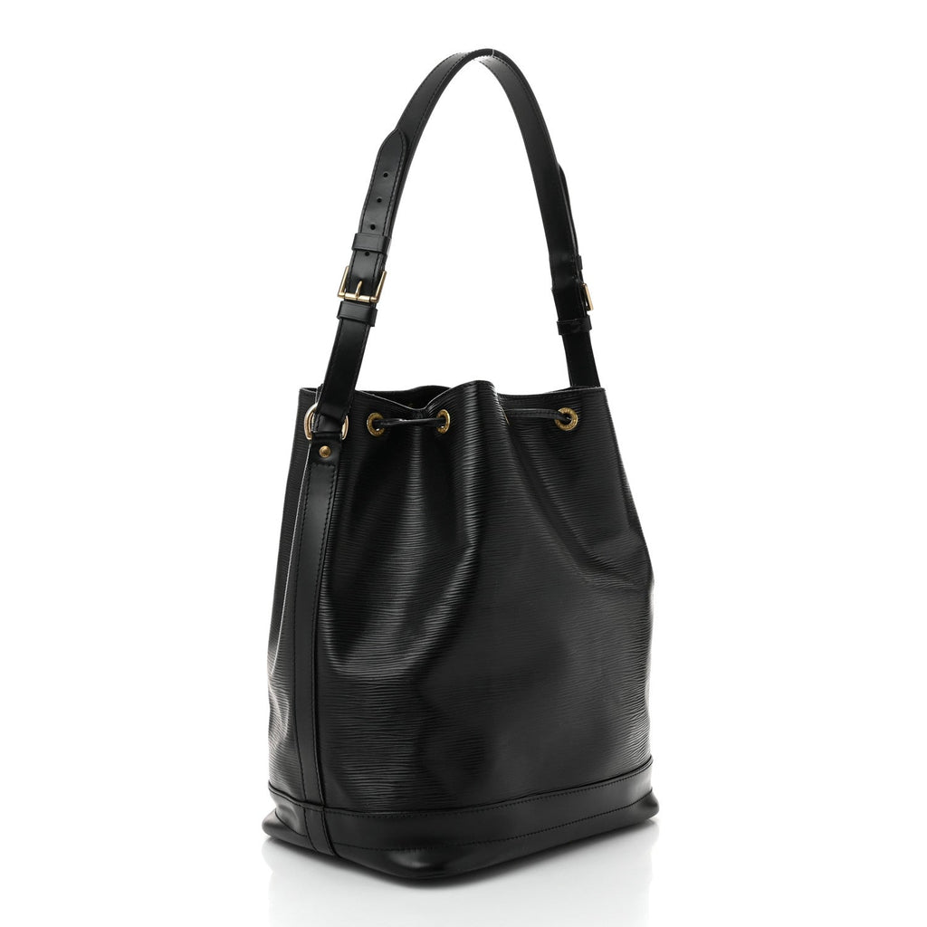 Epi Noe Black