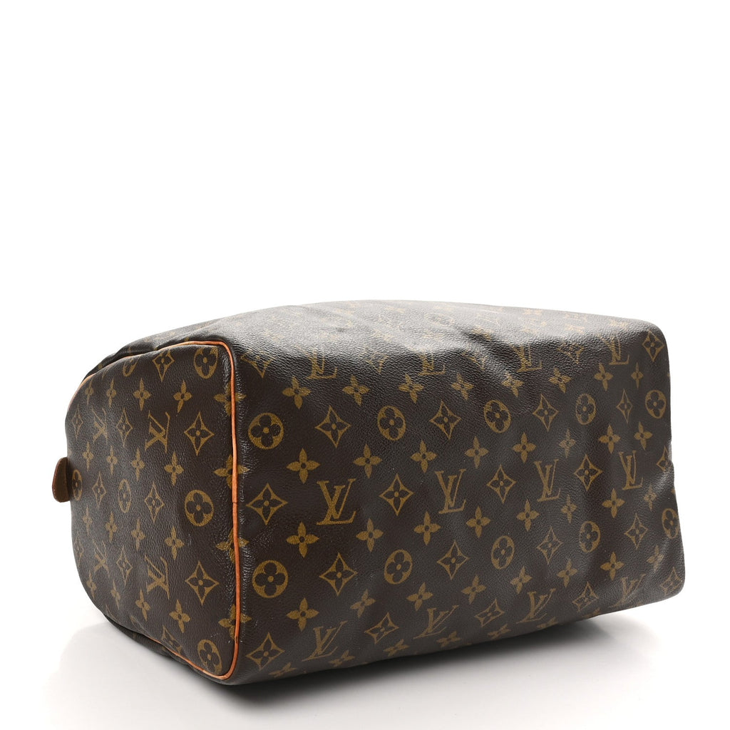 Monogram Speedy 35