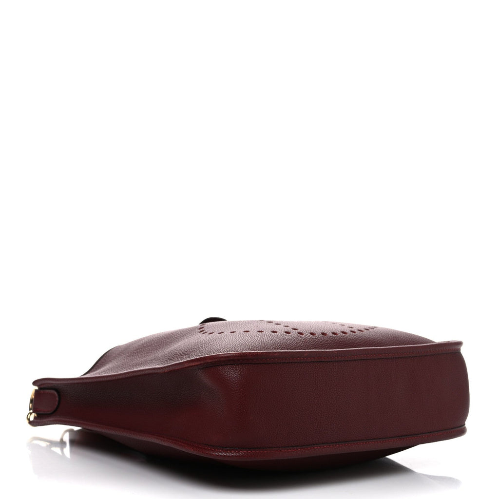 Togo Evelyne PM Rouge