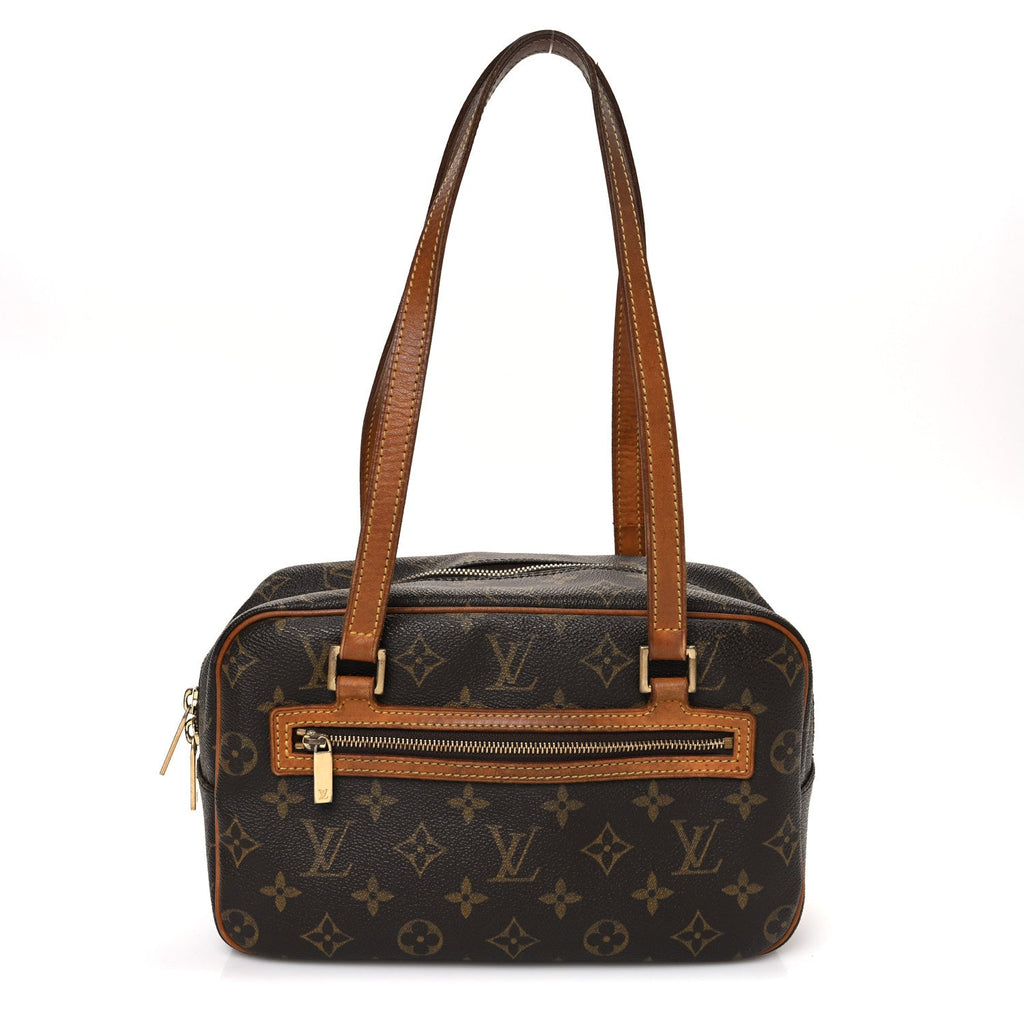 Monogram Cite MM