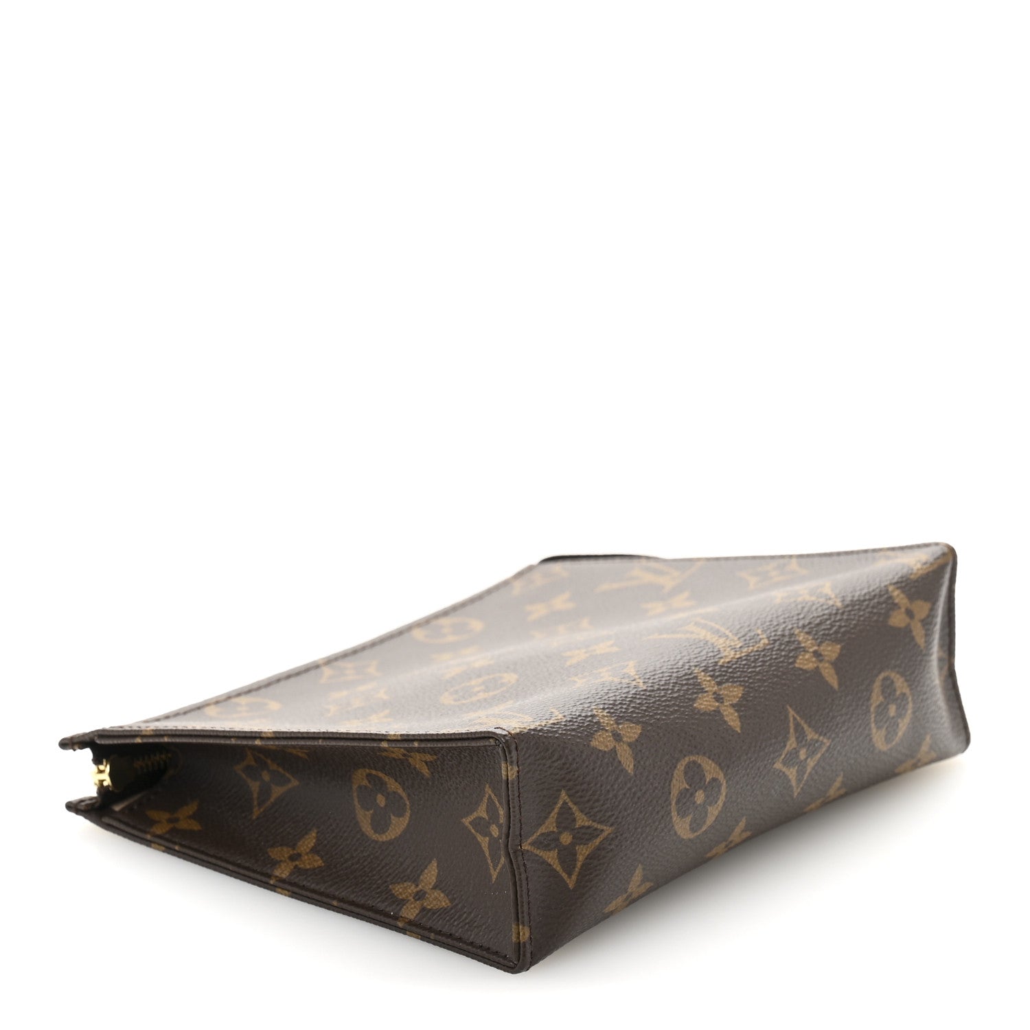 Monogram Toiletry Pouch 19
