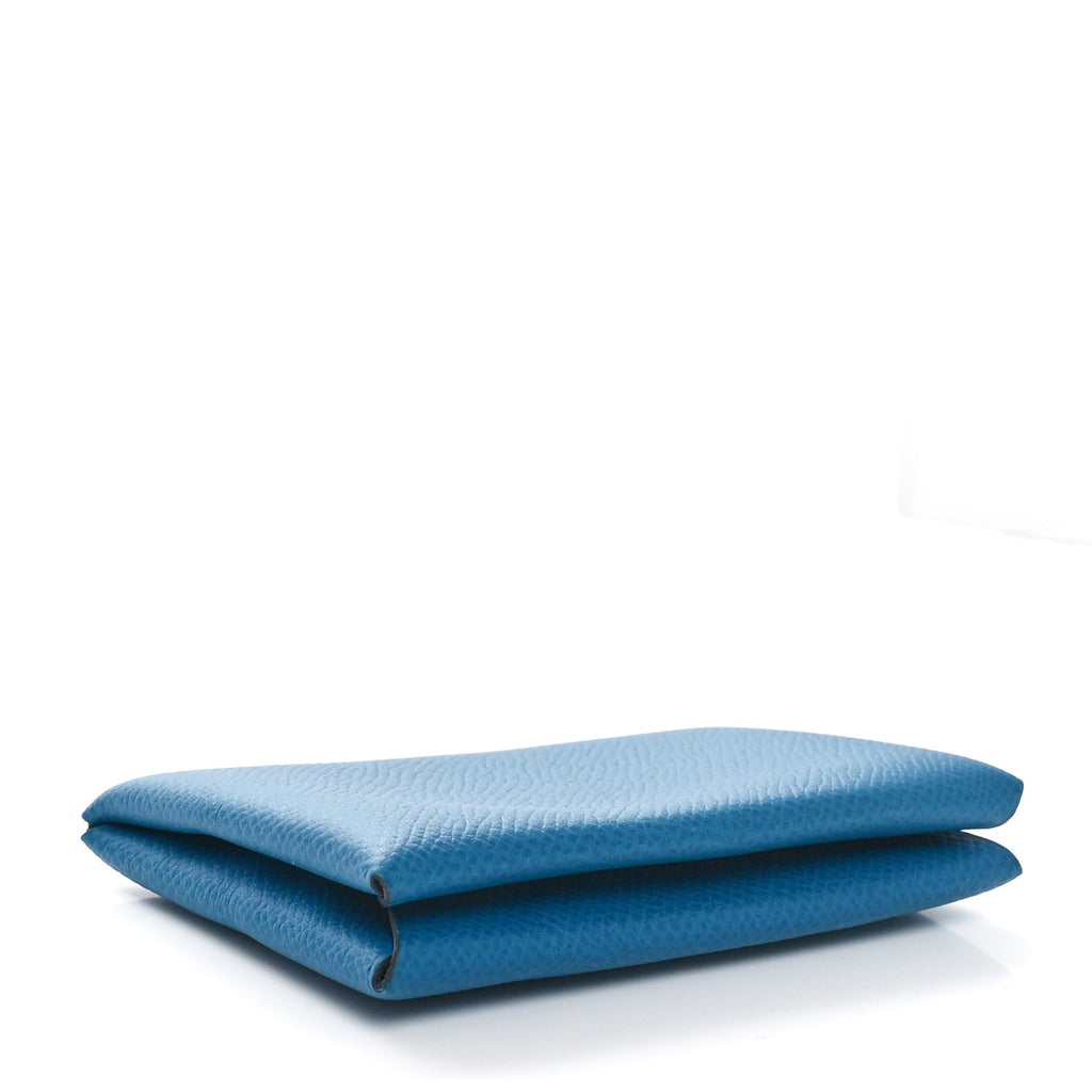 Epsom Calvi  Case Bleu Paon