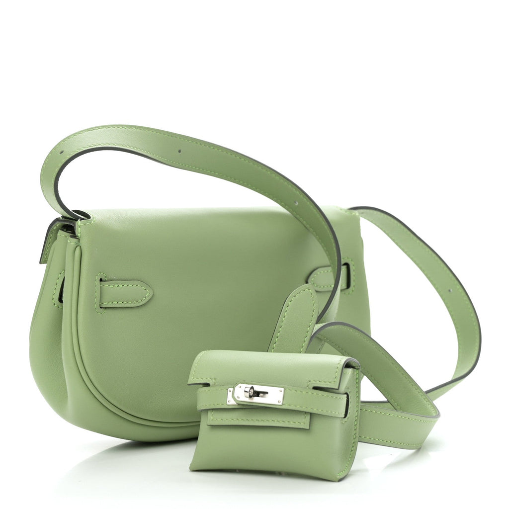 Swift Kelly Moove Vert Criquet