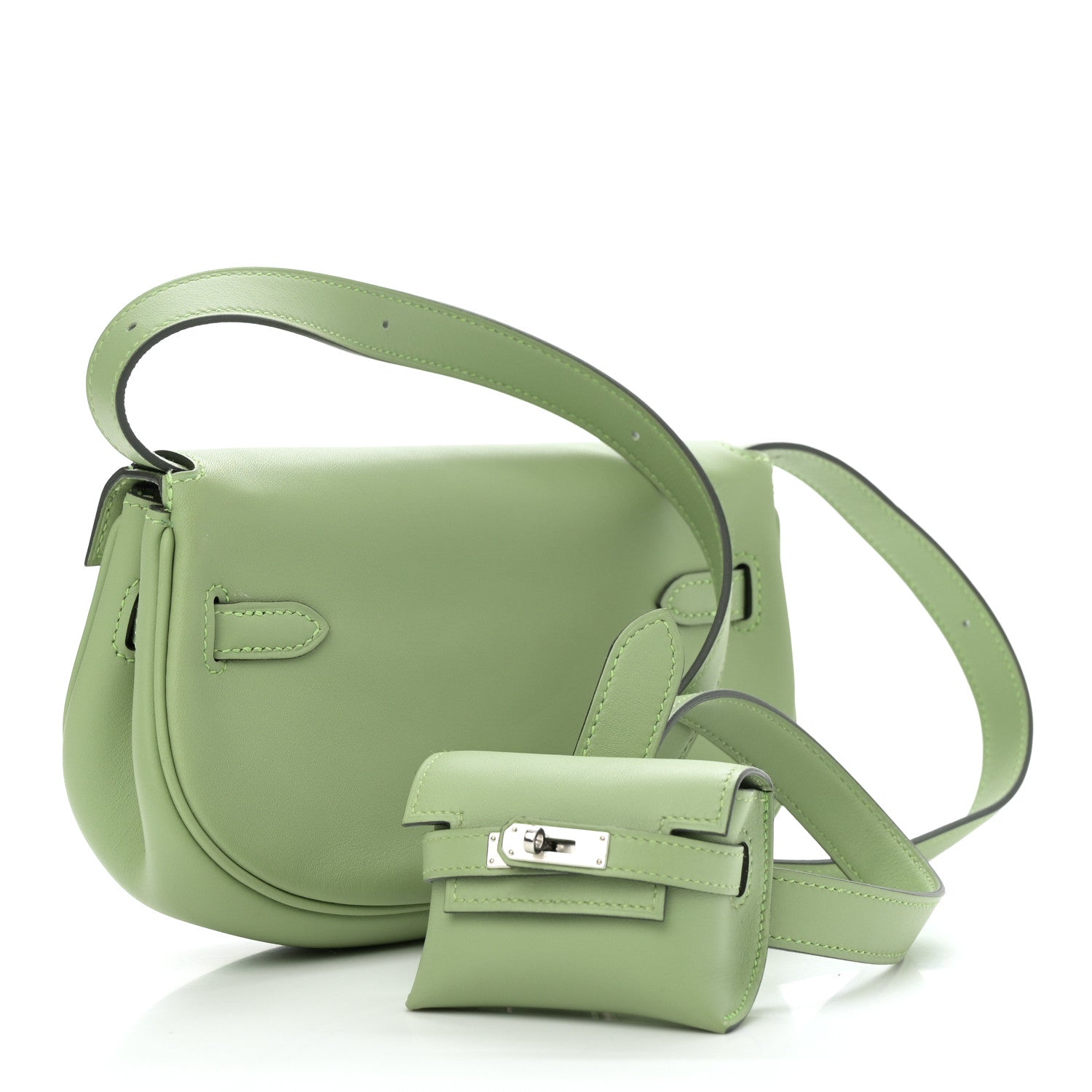 Swift Kelly Moove Vert Criquet