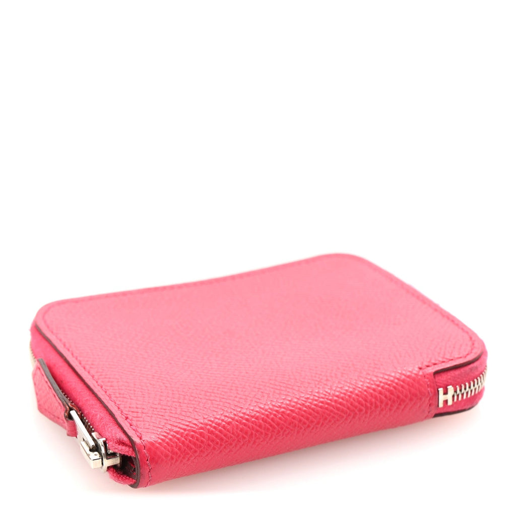 Epsom Azap Mini Wallet Rose Extreme
