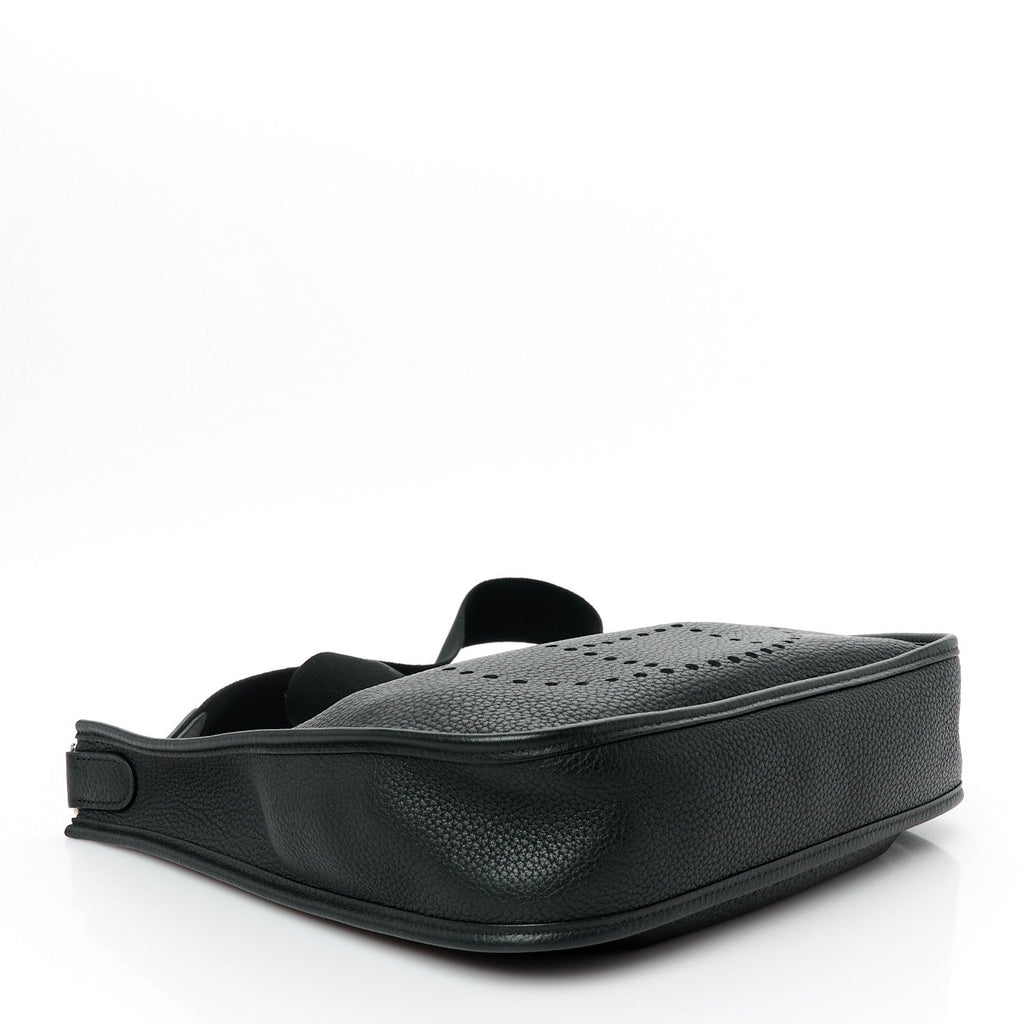 Taurillon Clemence Evelyne PM Black