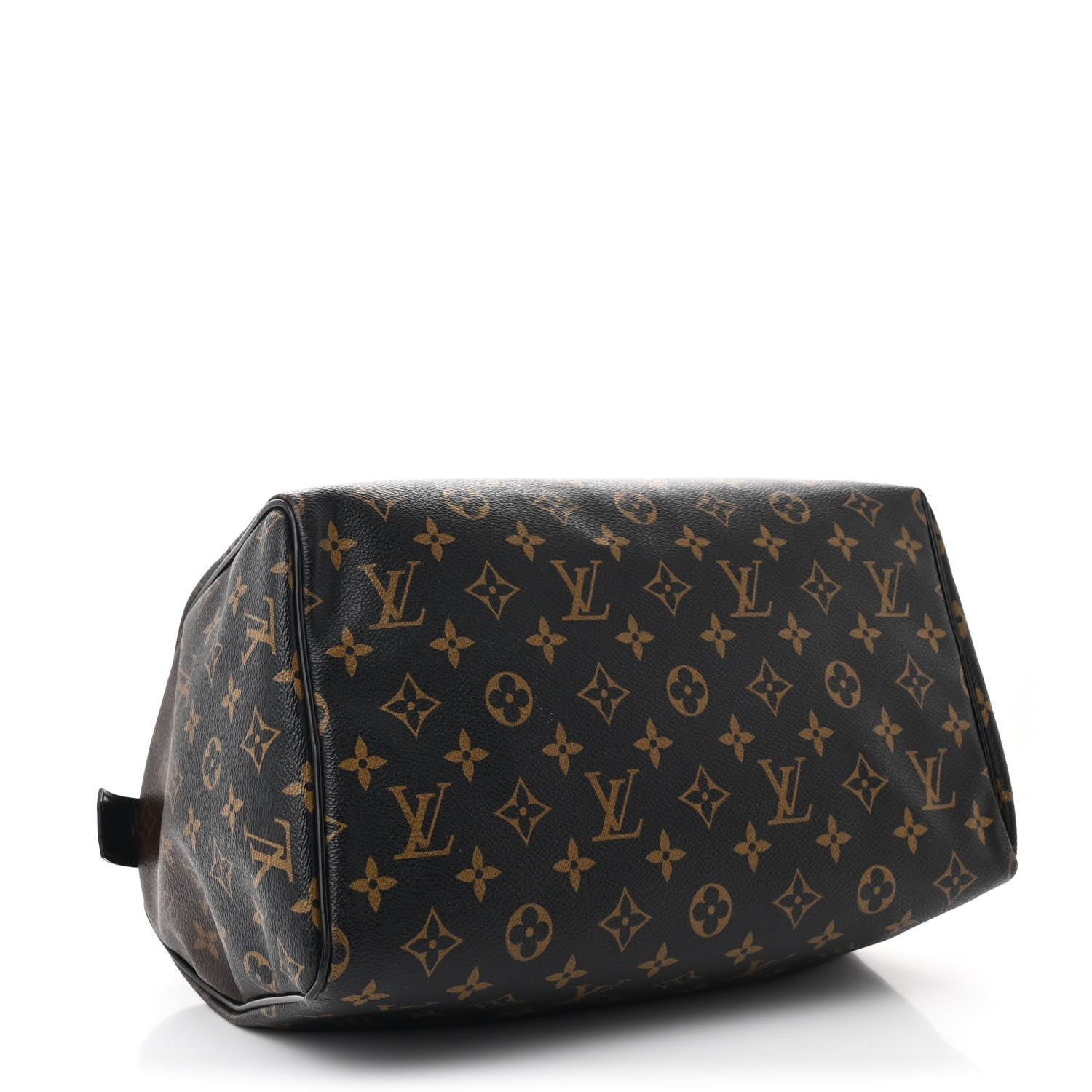 Monogram Mirage Speedy 30 Black
