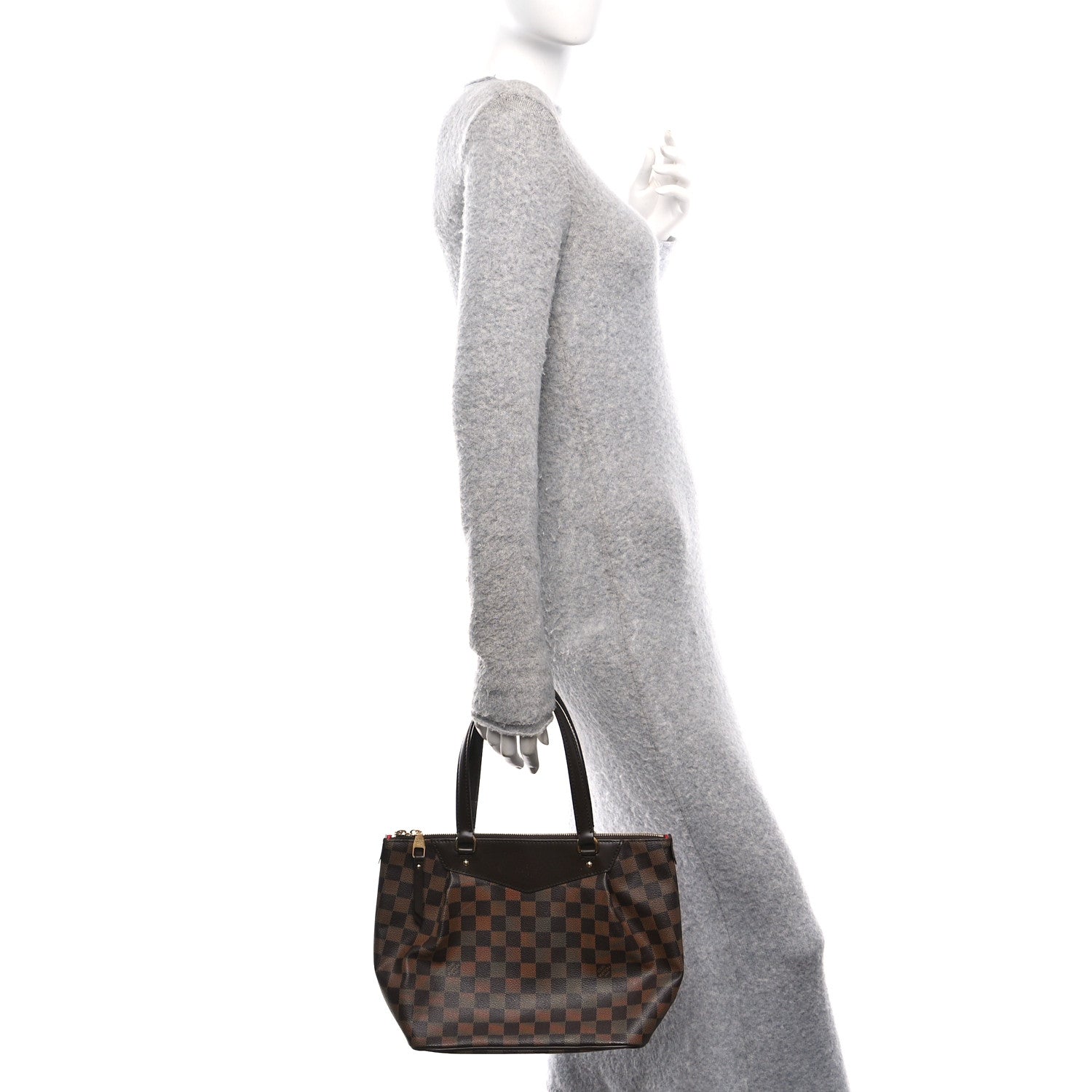 Damier Ebene Westminster PM