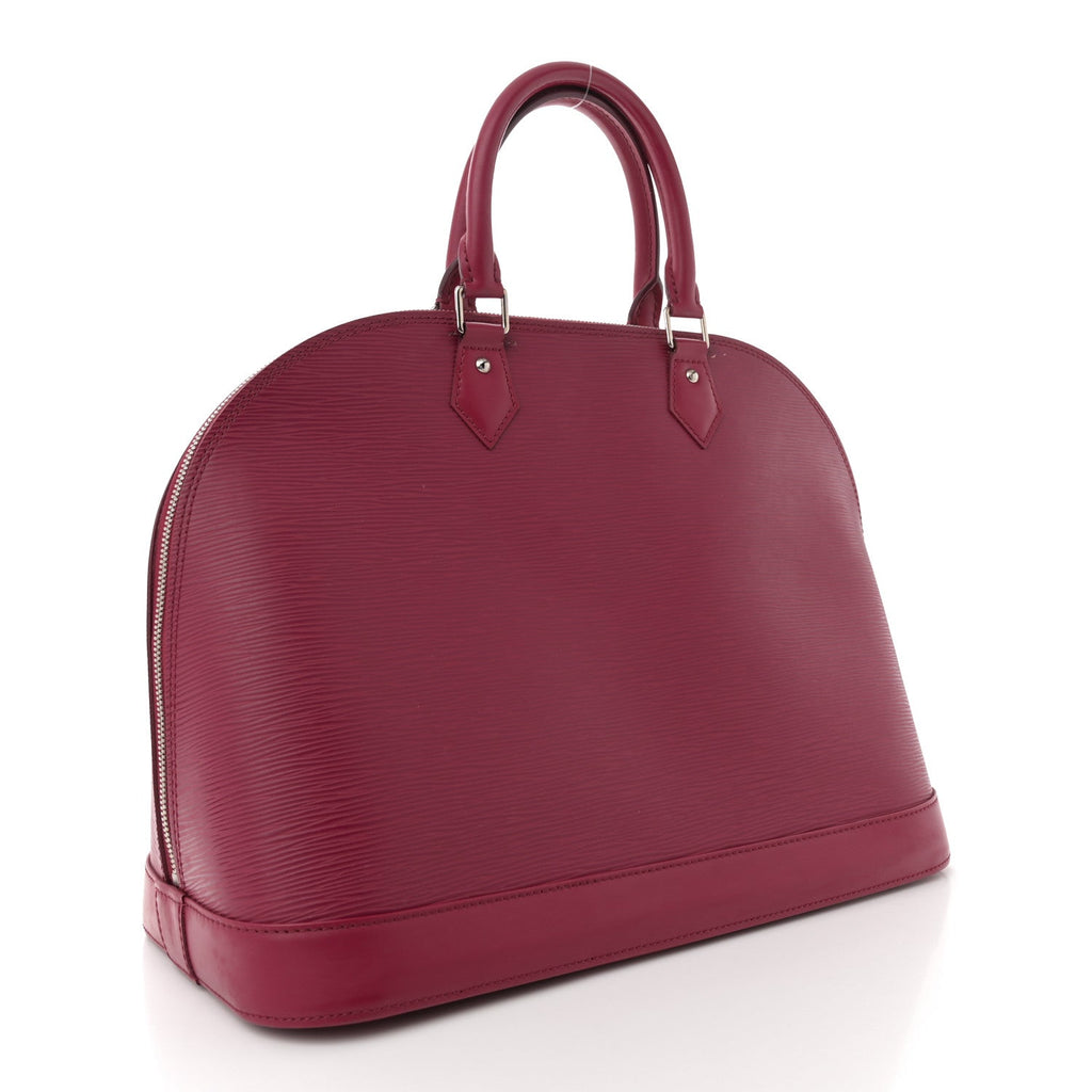Epi Alma GM Fuchsia