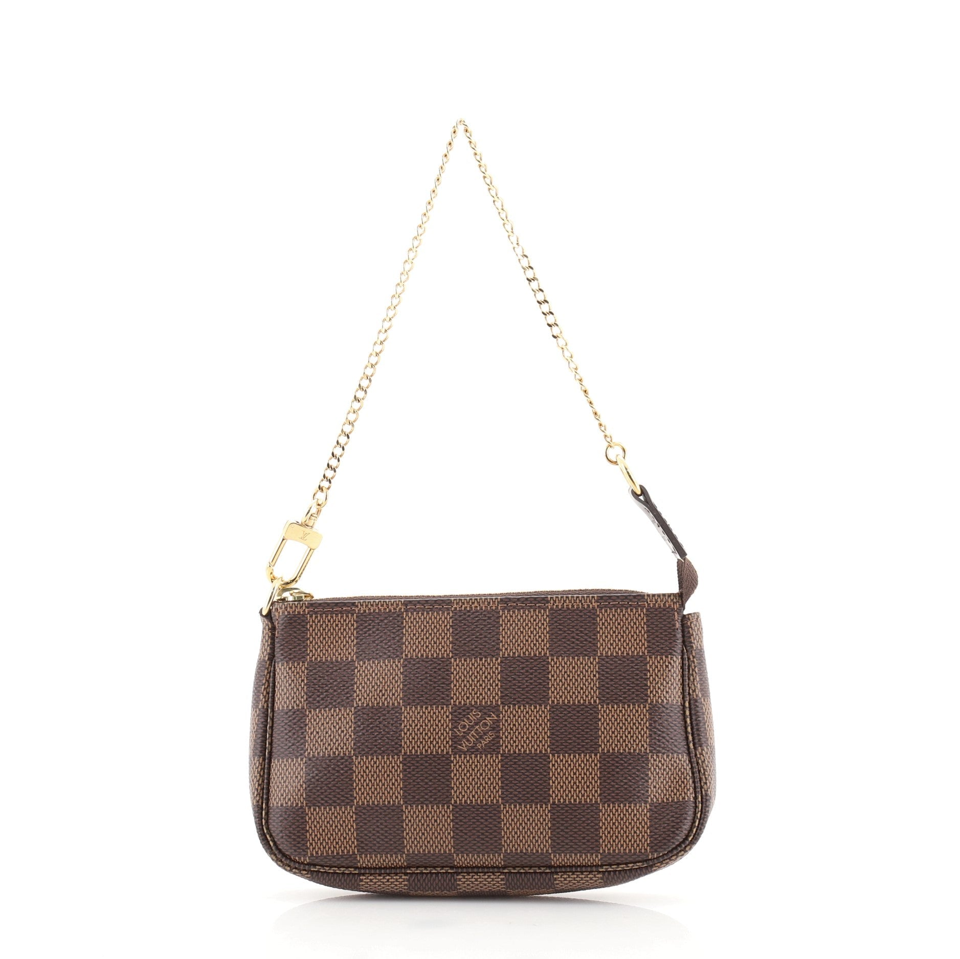 Pochette Accessoires Damier Mini