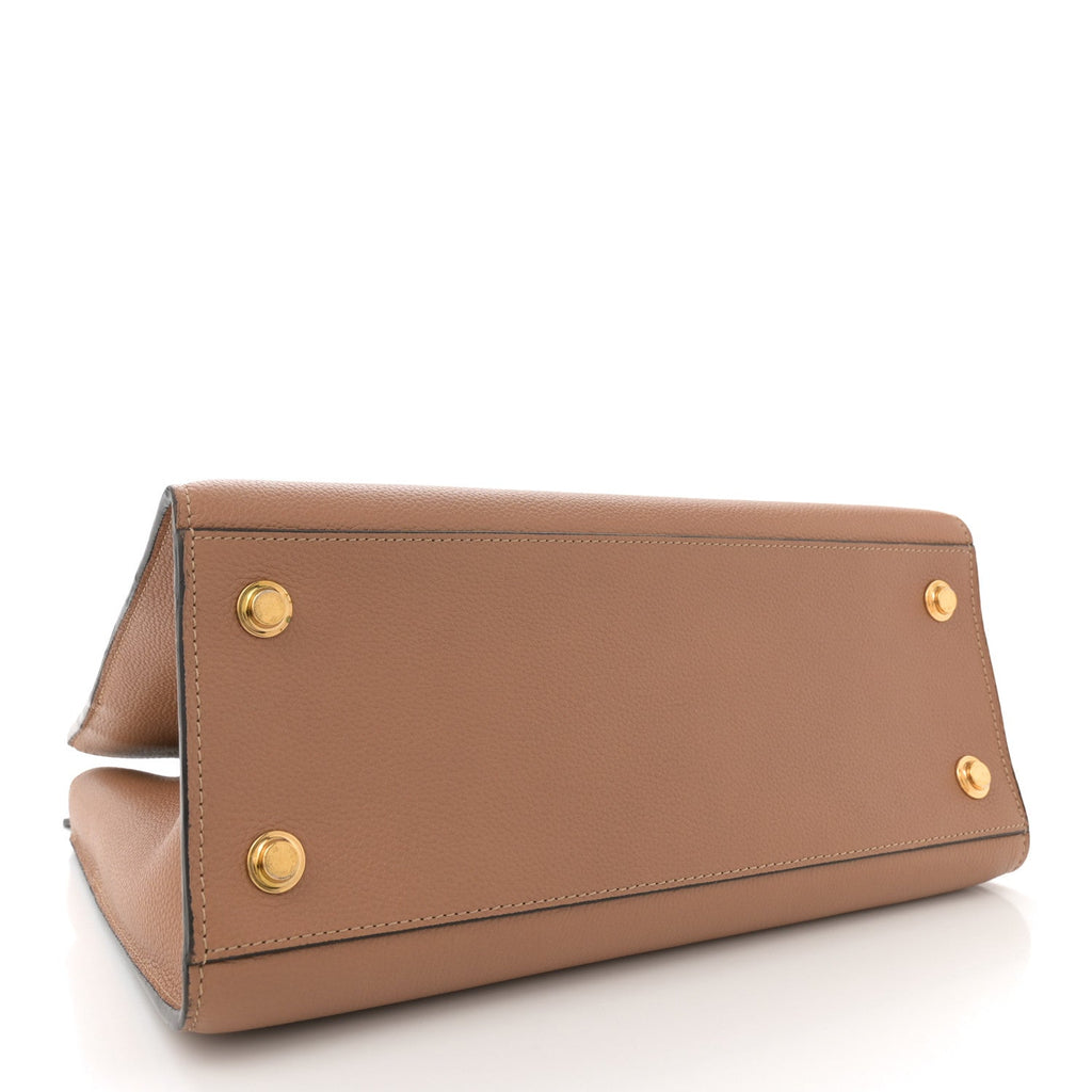 Taurillon City Steamer MM Sesame Kombu Black