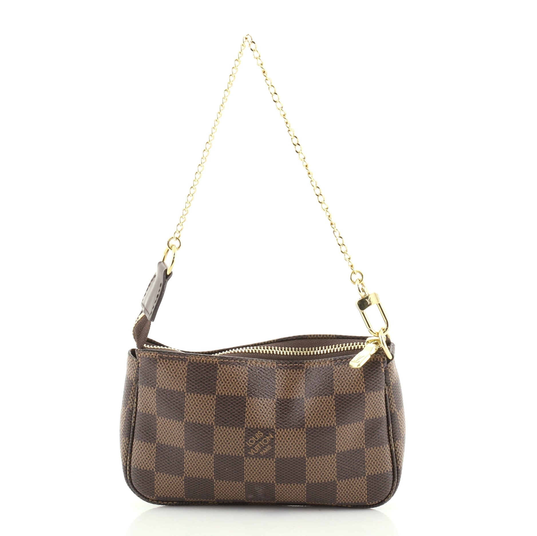 Pochette Accessoires Damier Mini