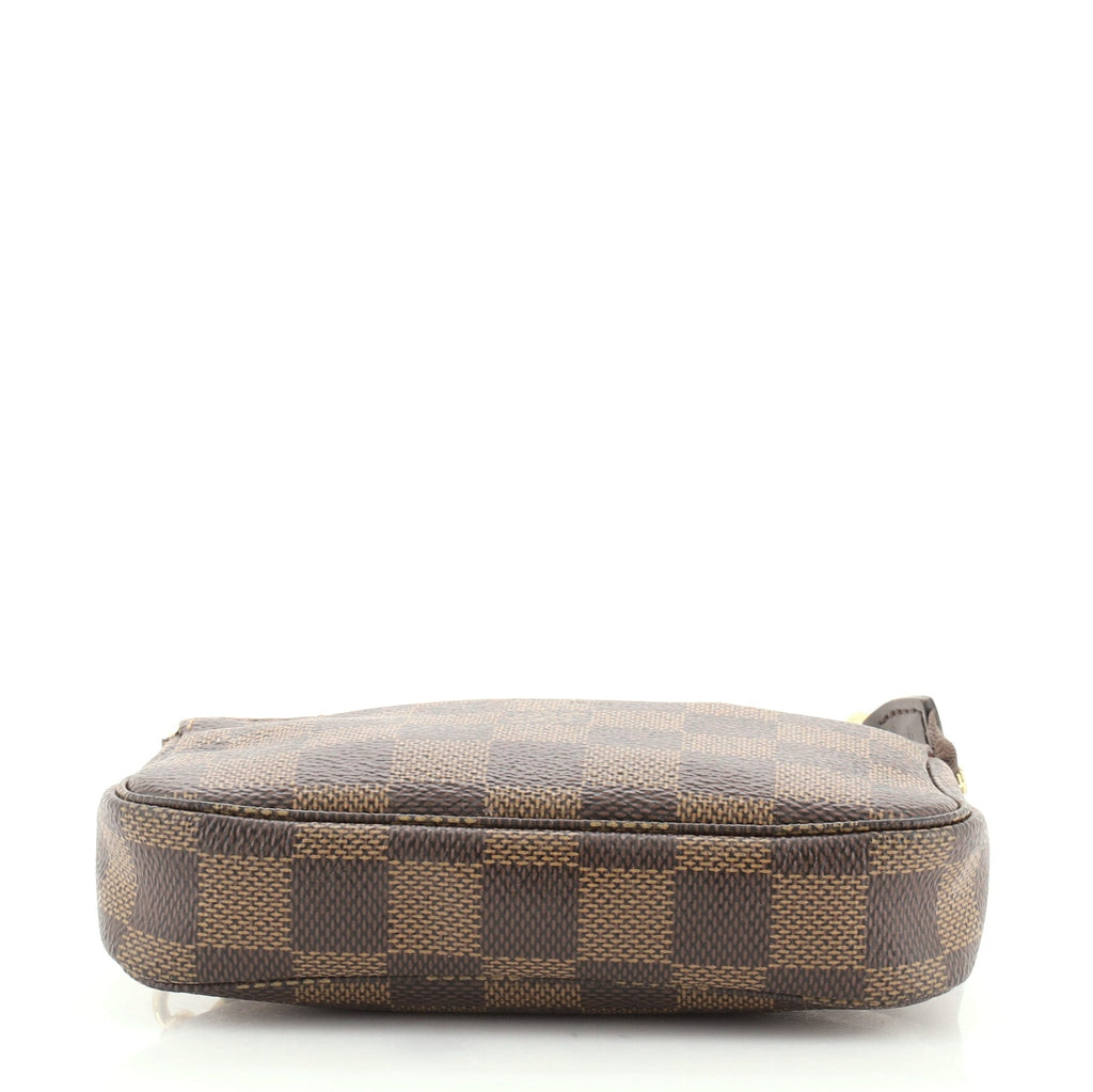 Pochette Accessoires Damier Mini