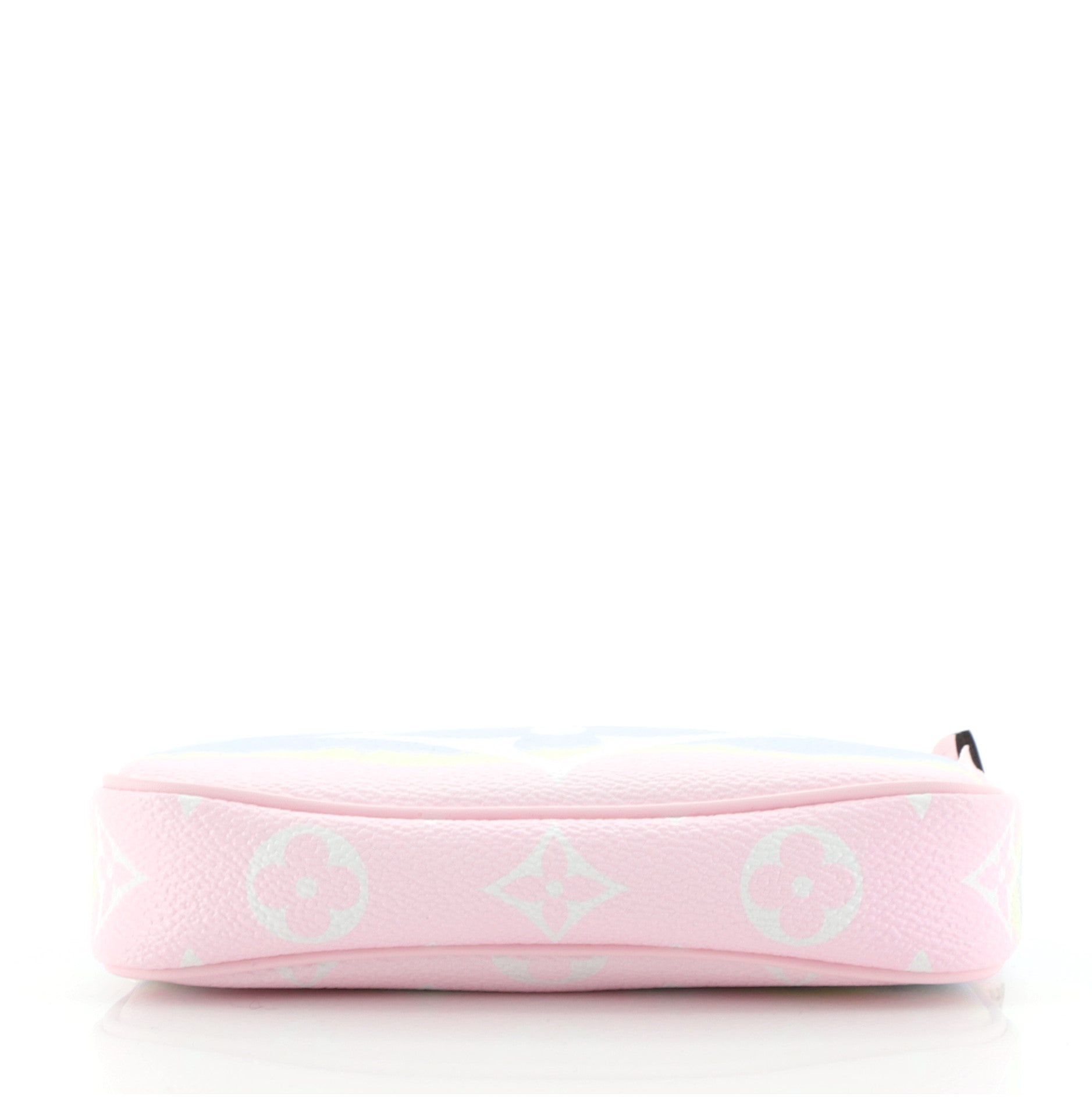 Pochette Accessoires Limited Edition Escale Monogram Giant Mini