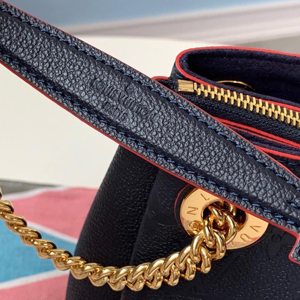 LV SURÈNE BB
