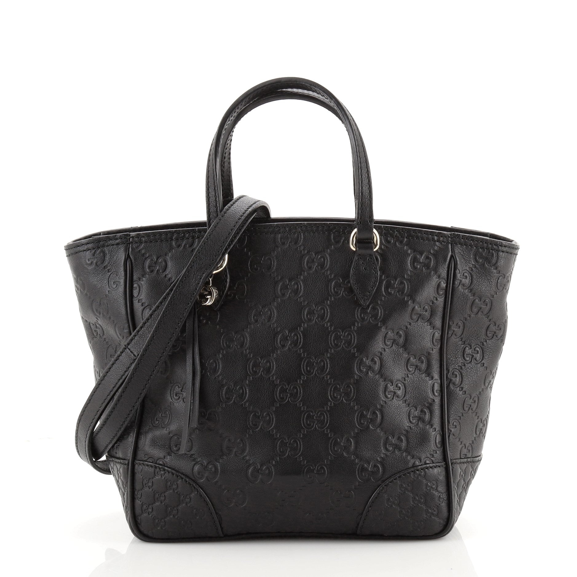 Bree Tote Guccissima Leather Mini