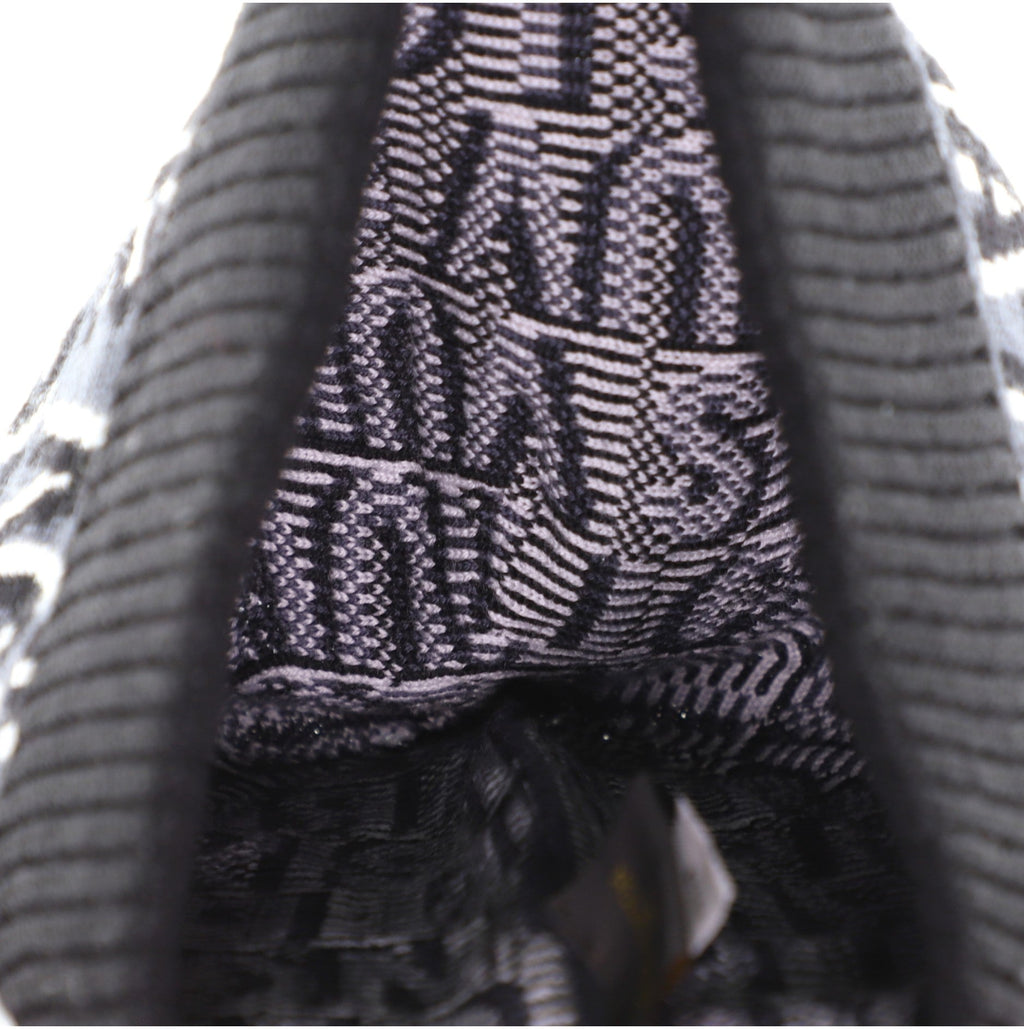 3D Logo Beanie Knit Wool XS