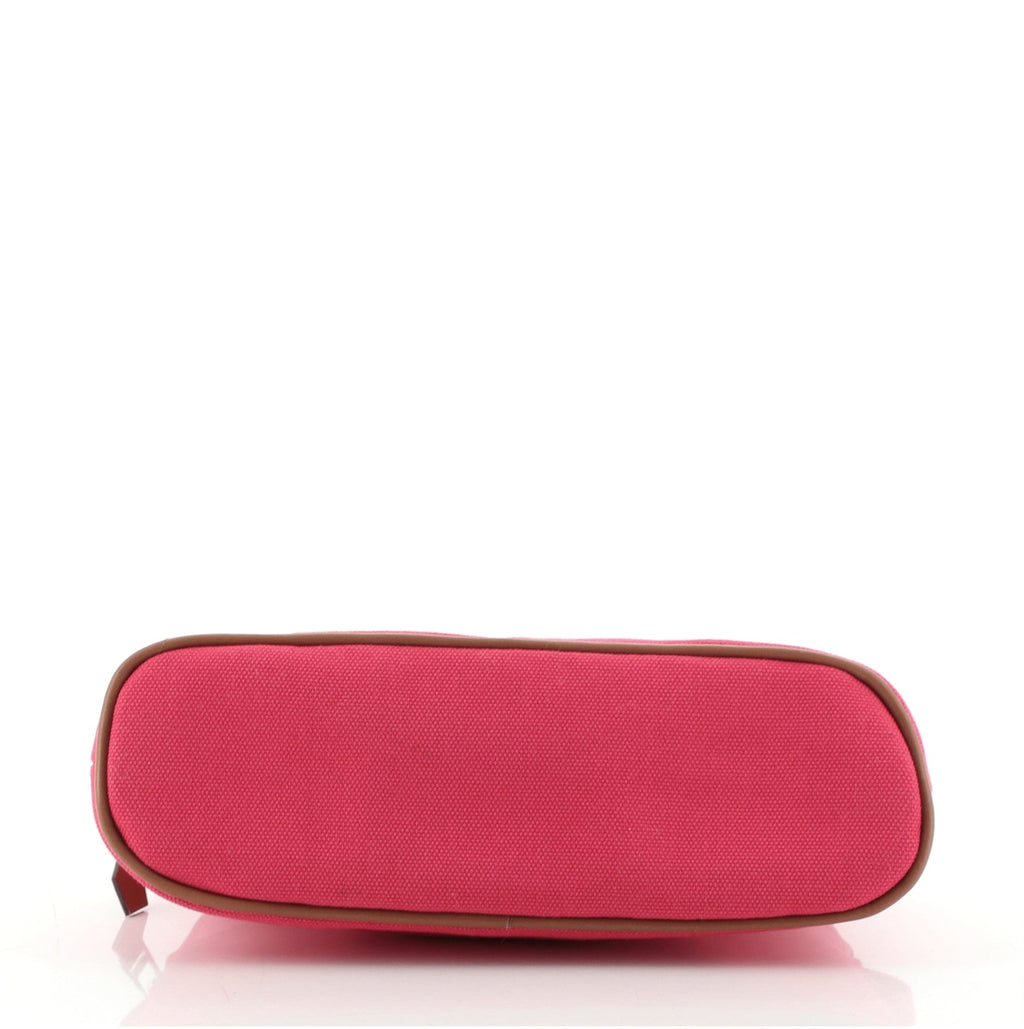 Bolide Travel Pouch Canvas Mini