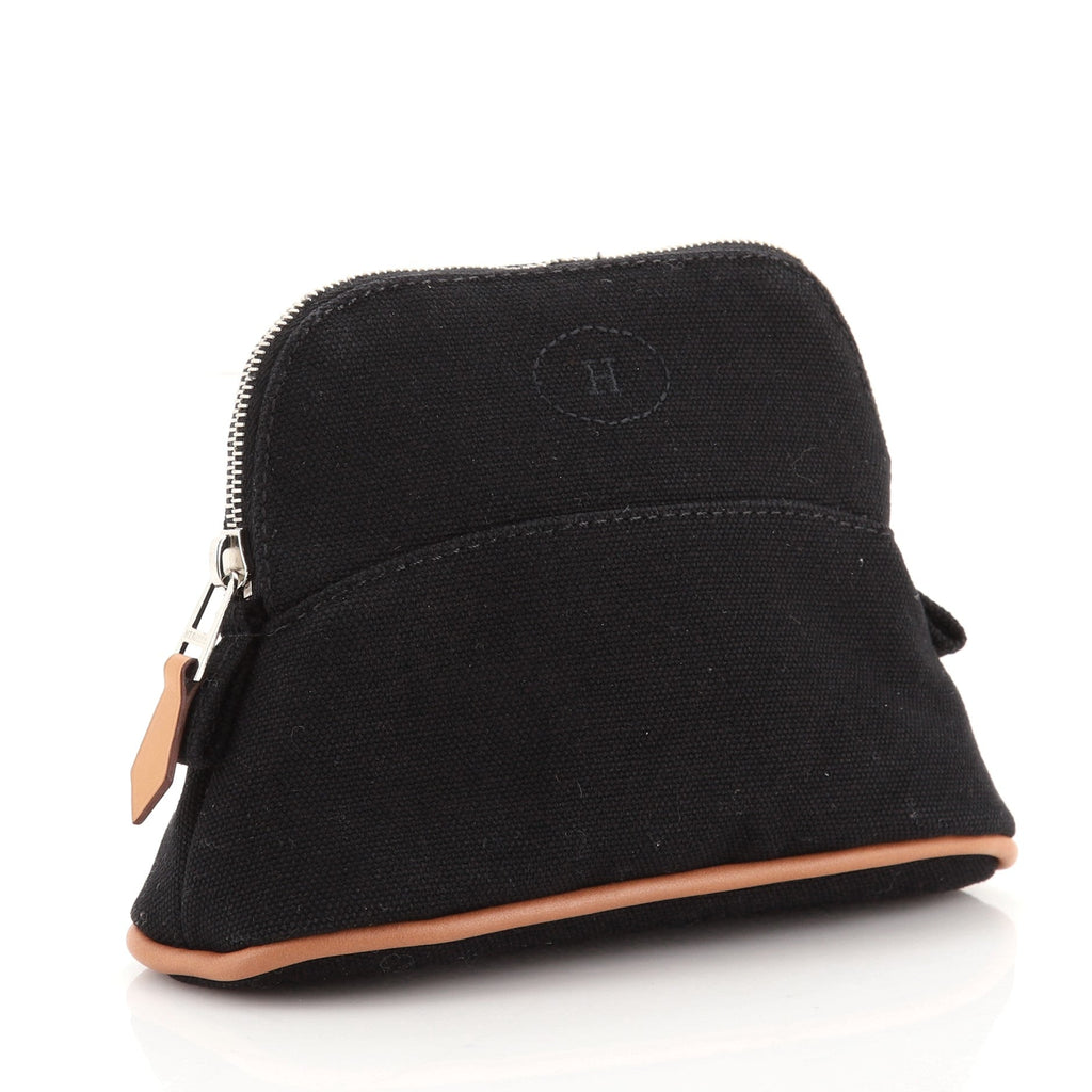 Bolide Travel Pouch Canvas Mini