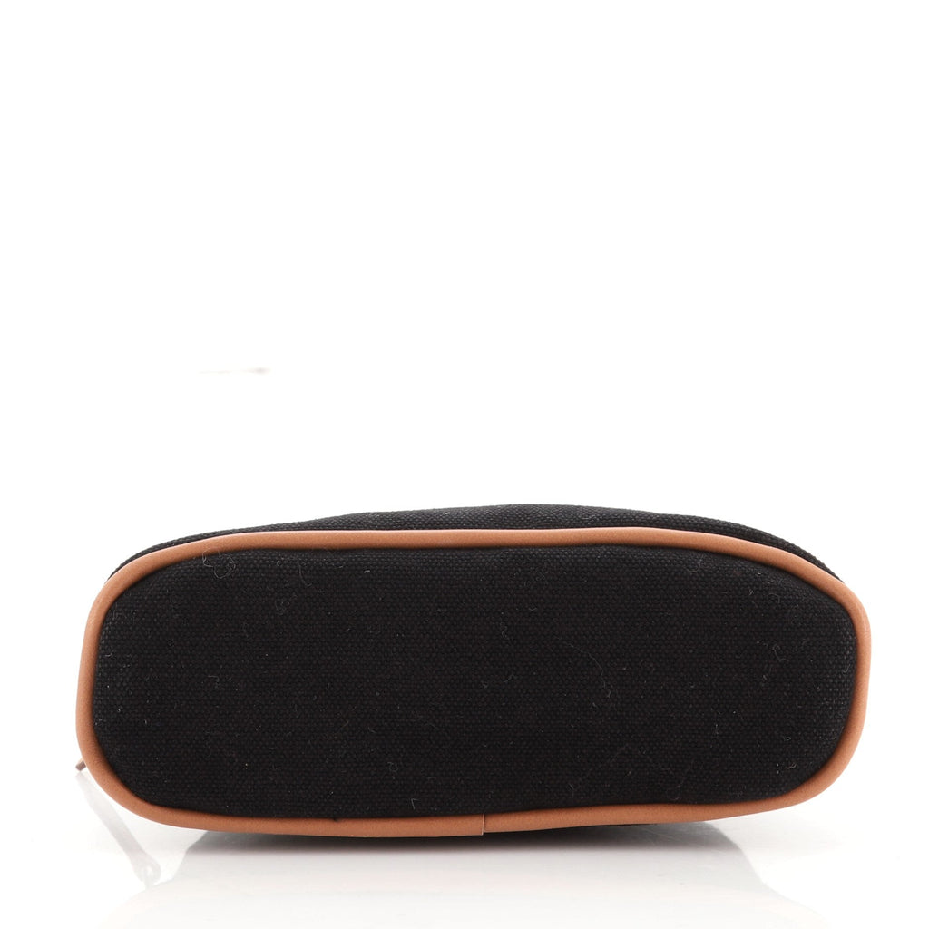Bolide Travel Pouch Canvas Mini