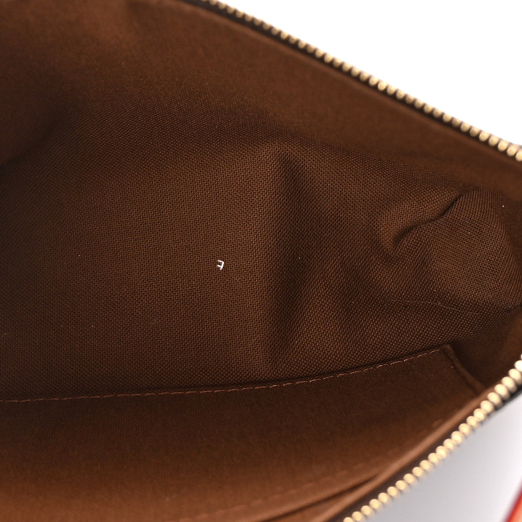 Monogram Pochette Accessories NM