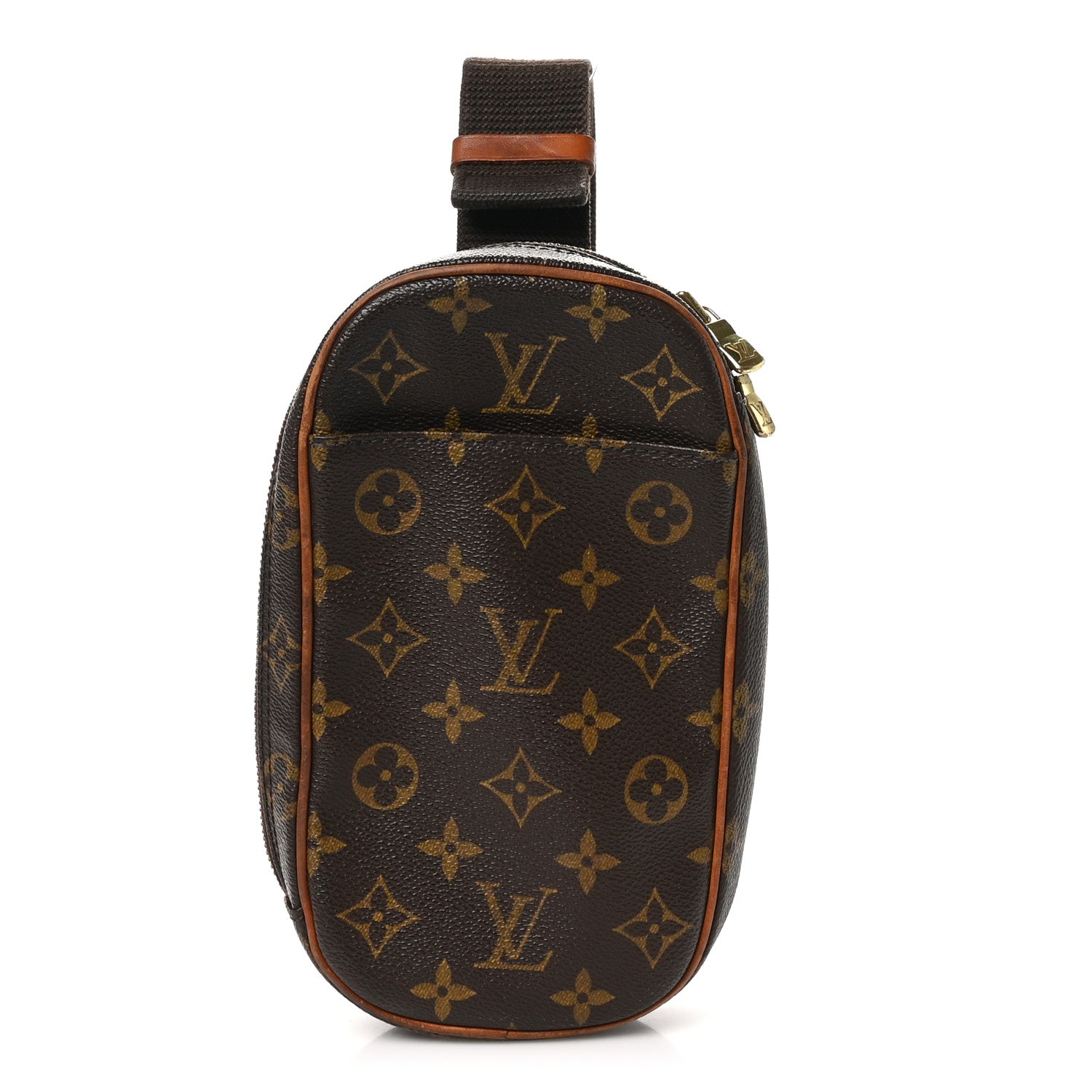 Monogram Pochette Gange
