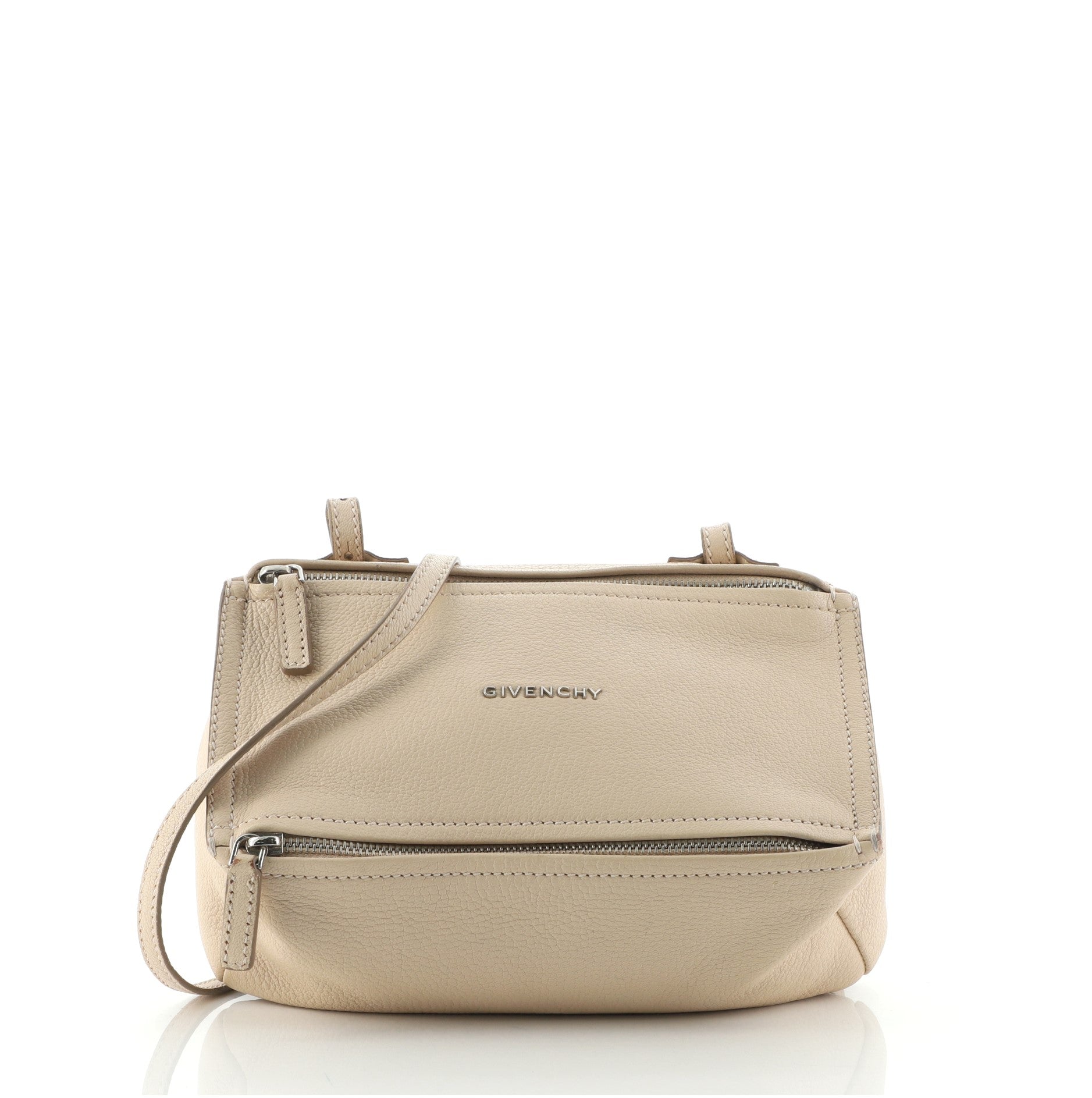 Pandora Bag Leather Mini