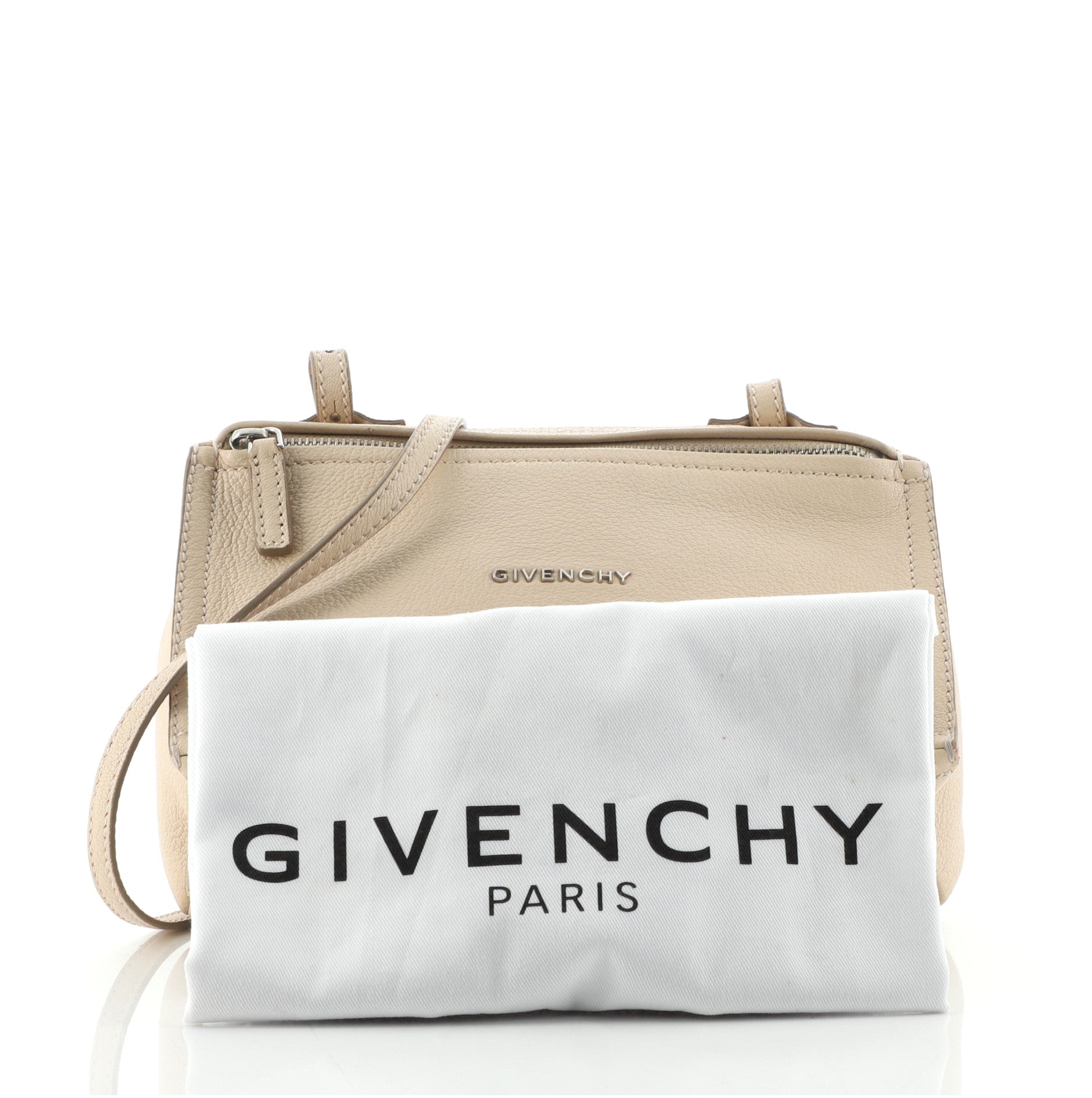 Pandora Bag Leather Mini