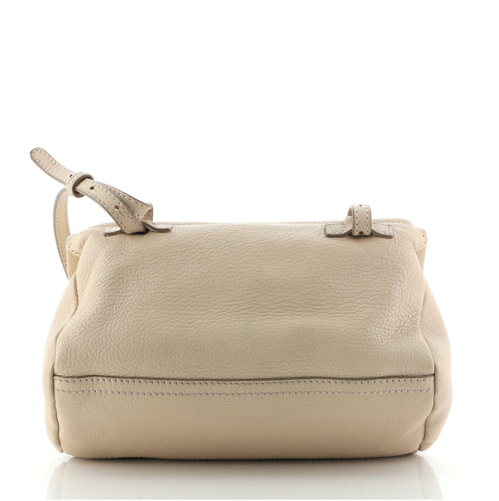 Pandora Bag Leather Mini