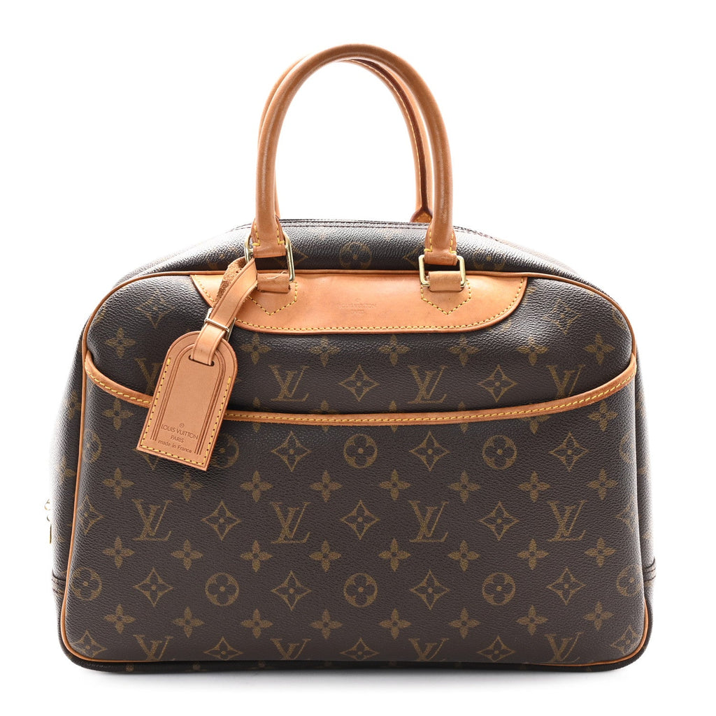 Monogram Deauville