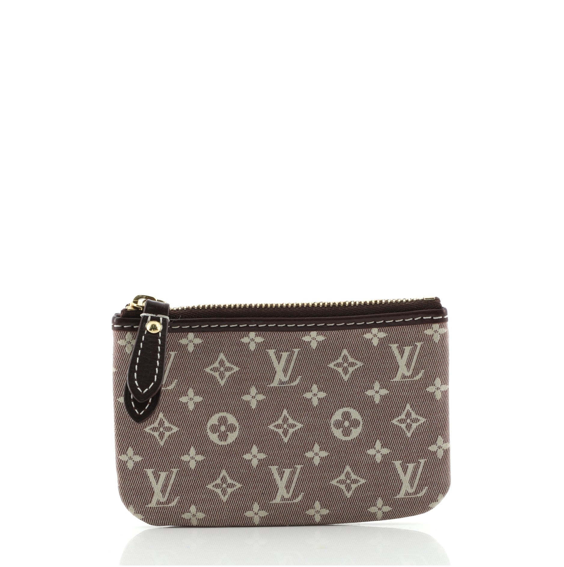 Key Pouch Mini Lin
