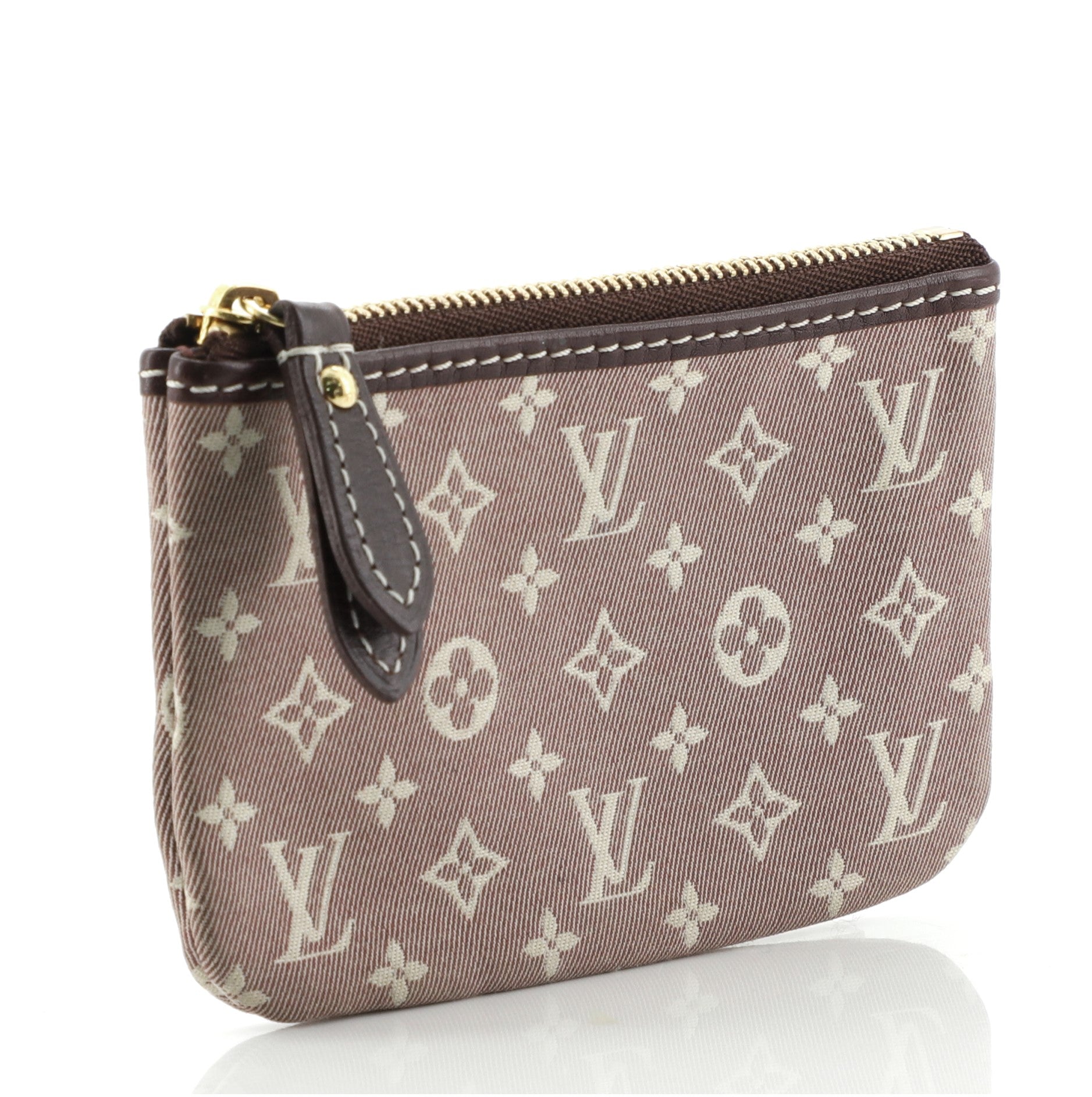 Key Pouch Mini Lin