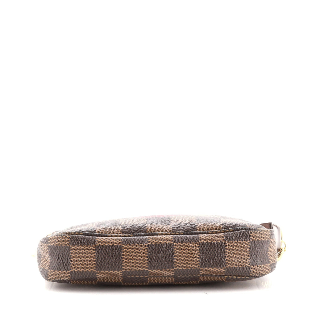 Pochette Accessoires Limited Edition Damier Mini