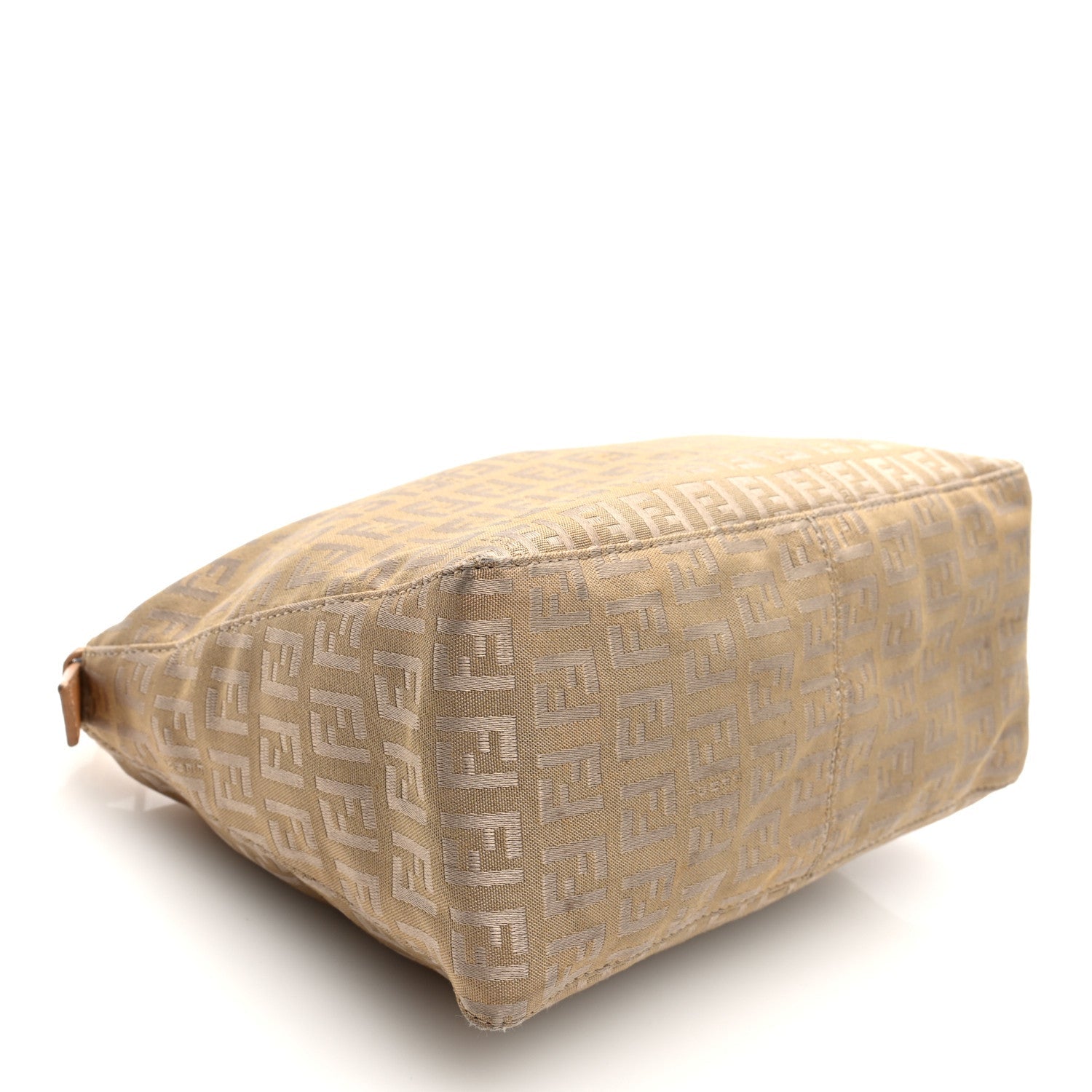 Zucchino Mini Pochette Beige Naturale