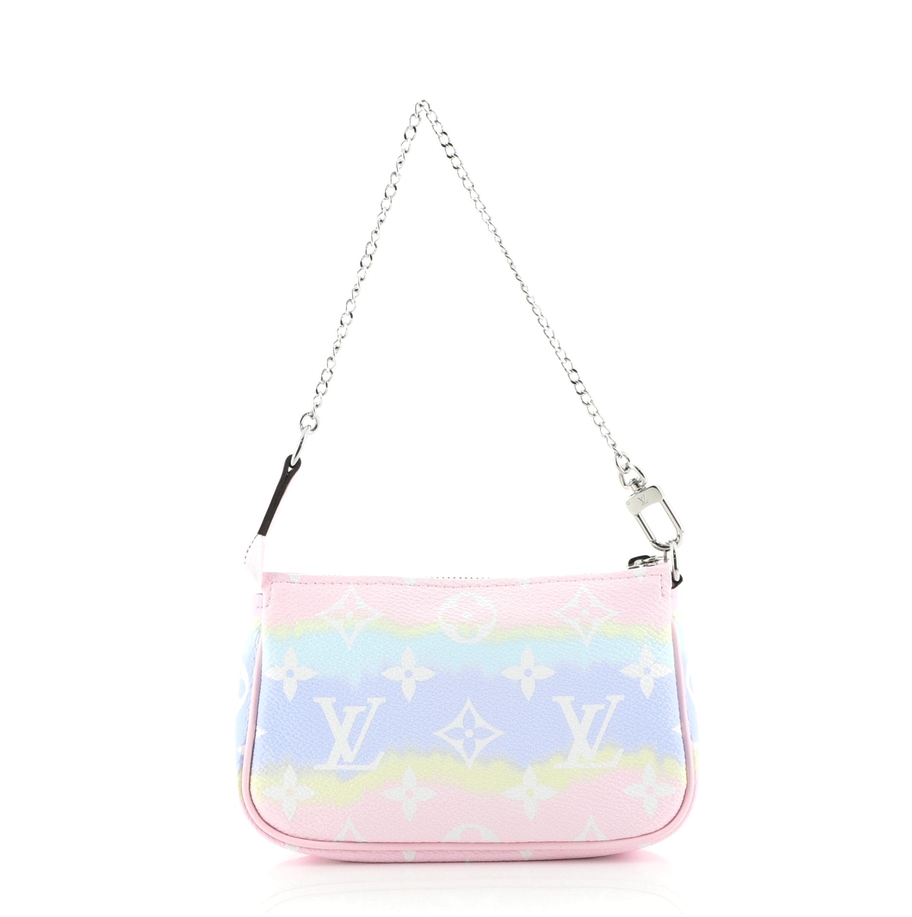 Pochette Accessoires Limited Edition Escale Monogram Giant Mini