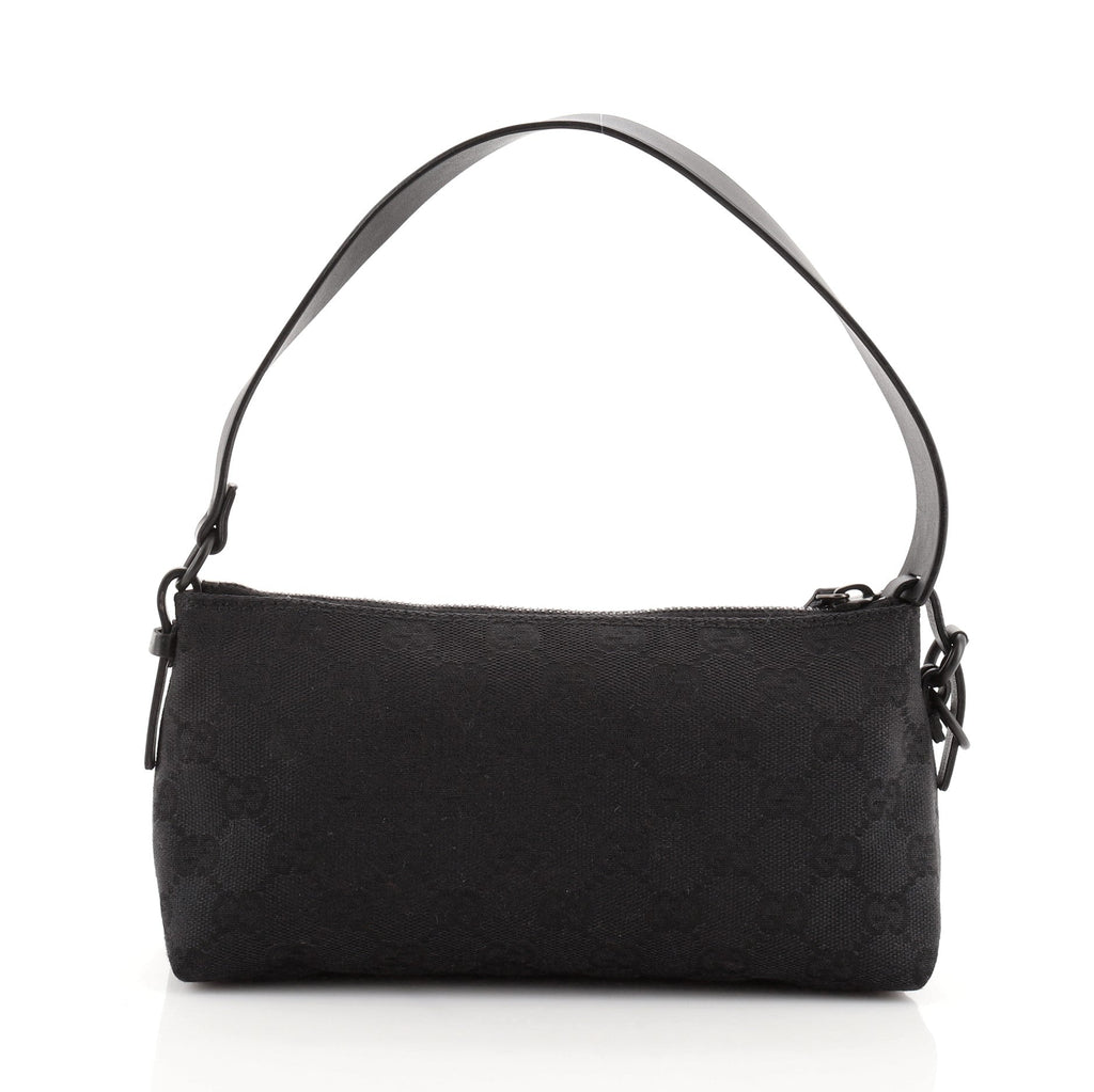 Pochette GG Canvas Mini