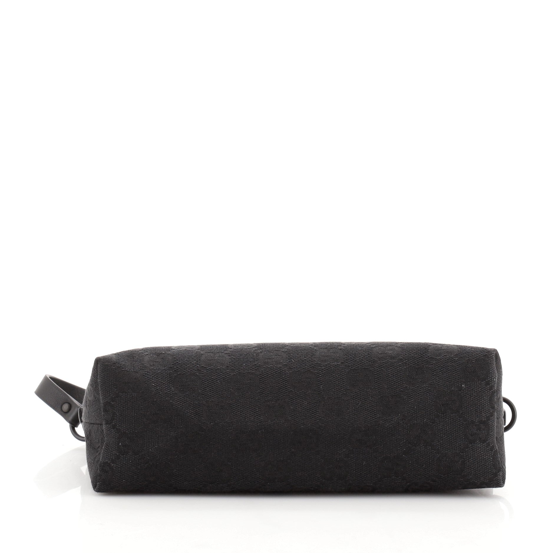 Pochette GG Canvas Mini
