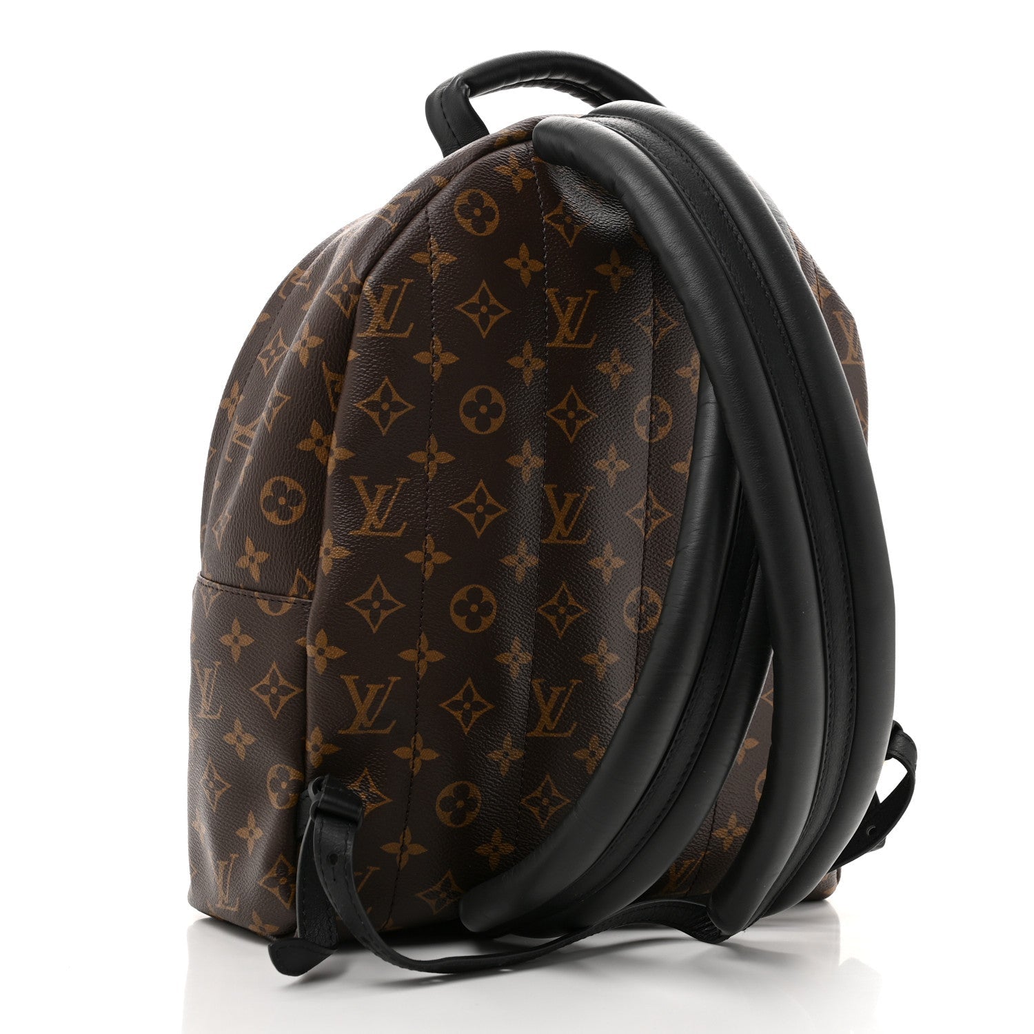 Monogram Palm Springs Backpack MM