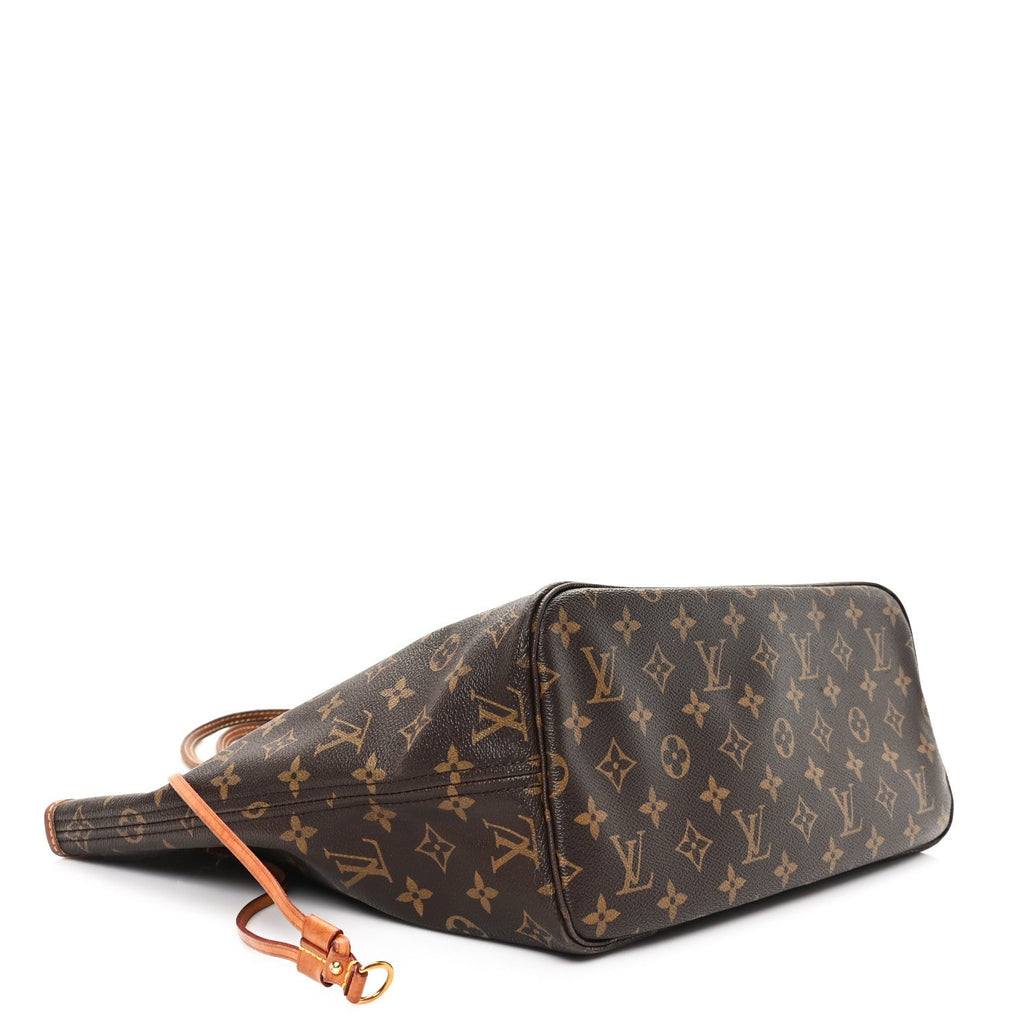 Monogram Neo Neverfull MM