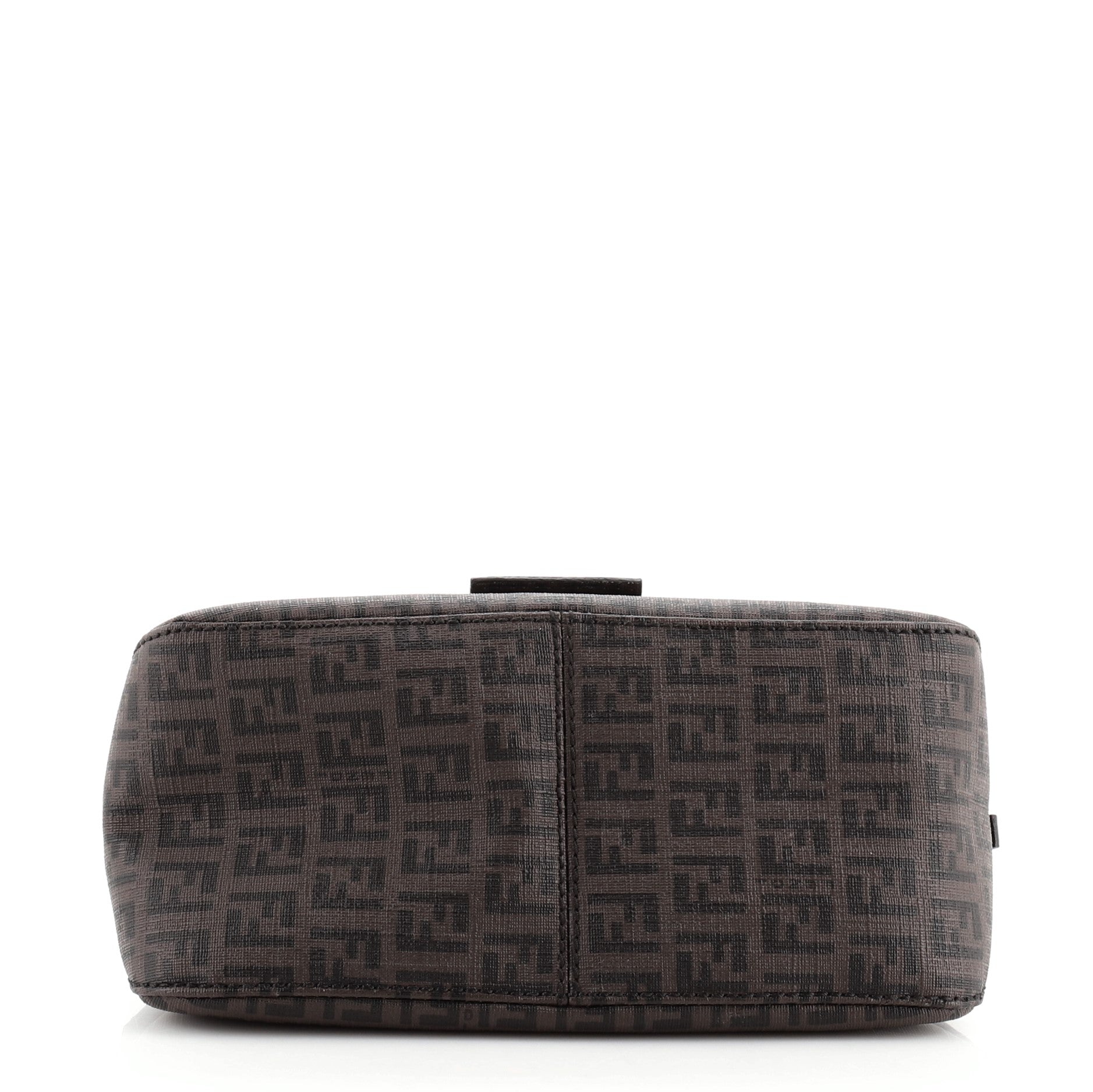 Mama Forever Bag Zucchino Coated Canvas Mini
