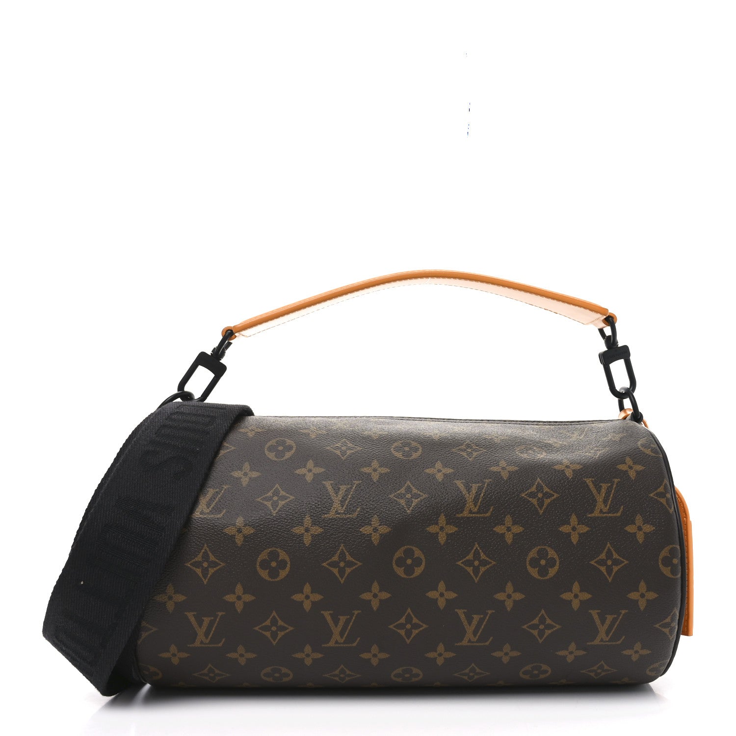 Monogram Soft Polochon MM