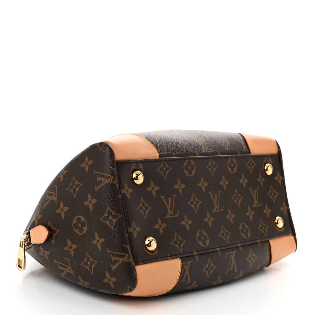 Monogram Segur NM