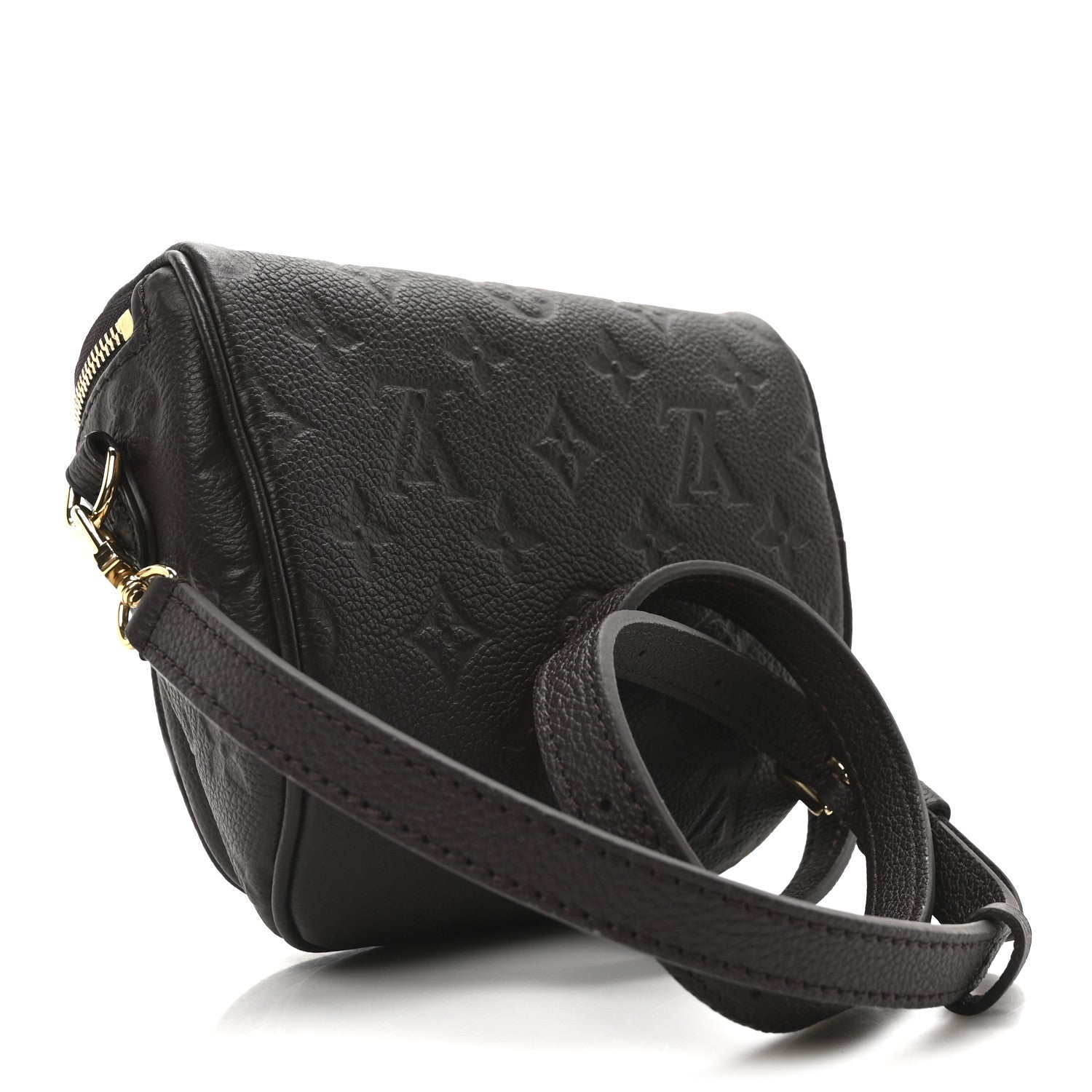 Empreinte Mini Bumbag Chocolate