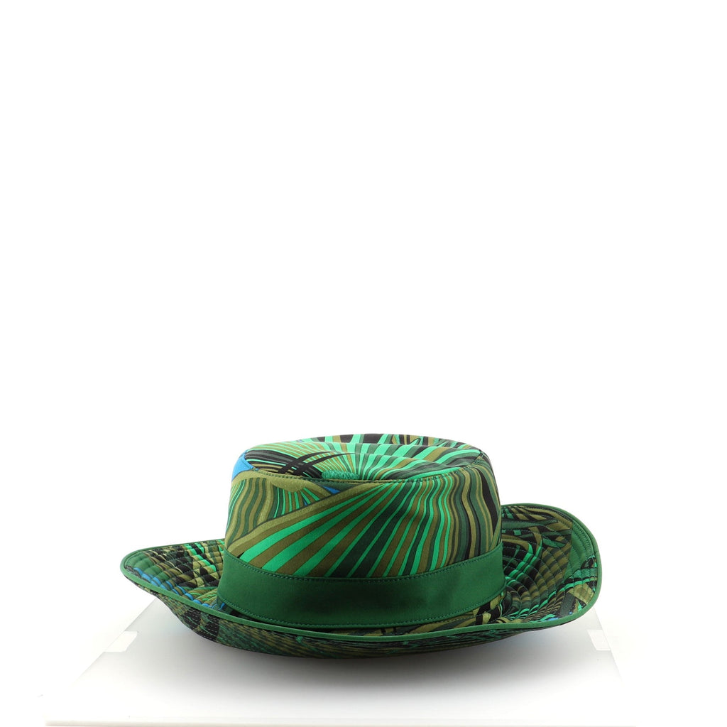 Funk Hat Printed Silk XL