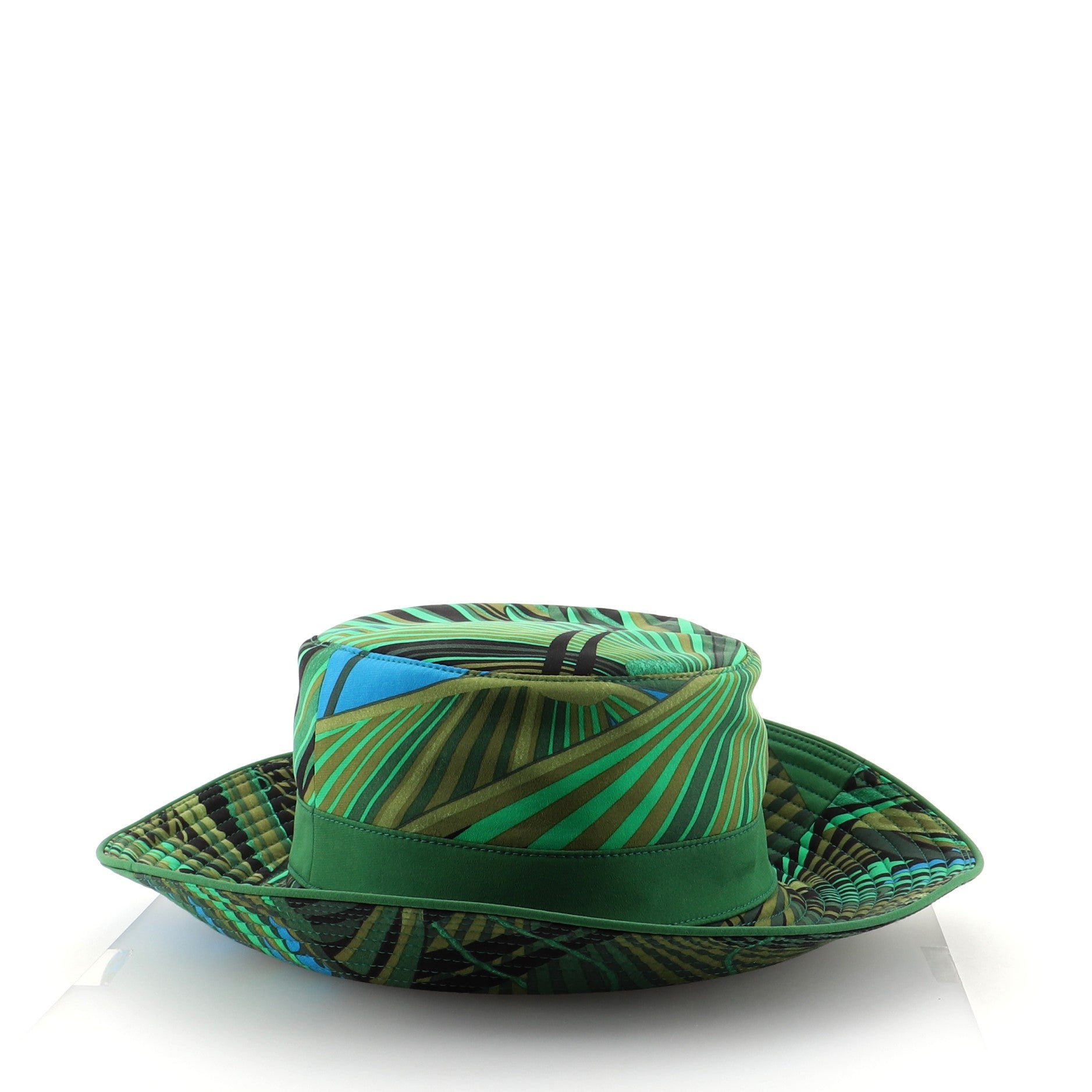 Funk Hat Printed Silk XL