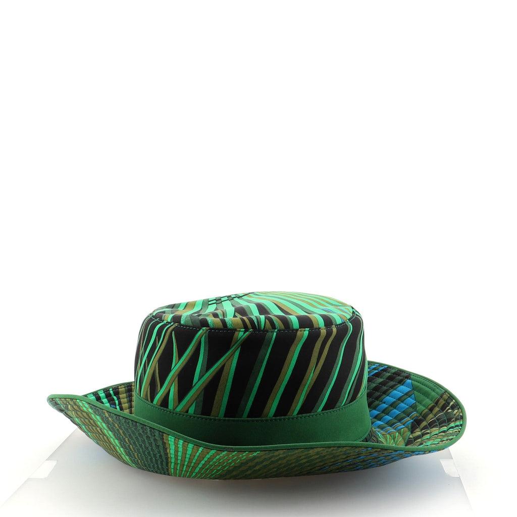 Funk Hat Printed Silk XL