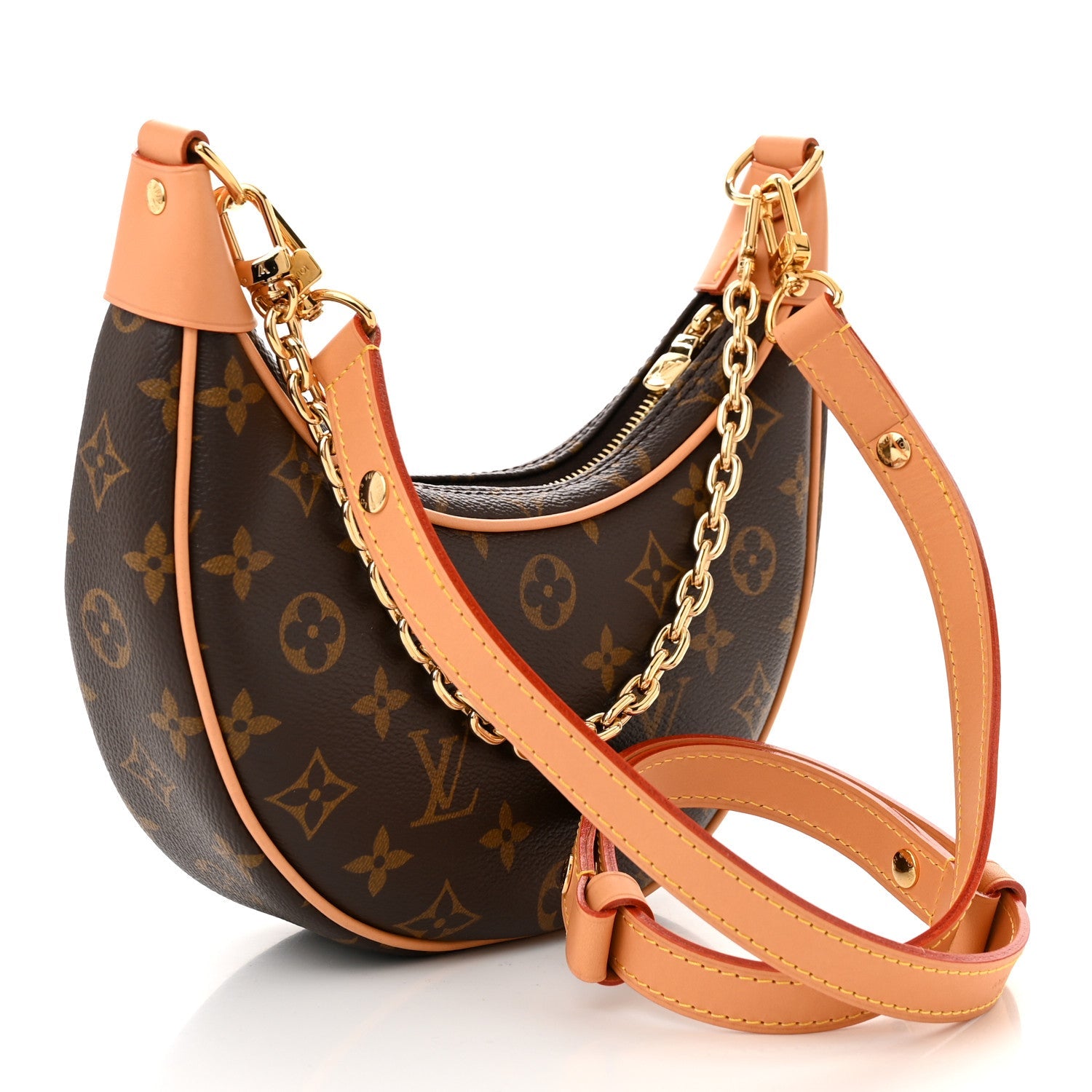 Monogram Loop